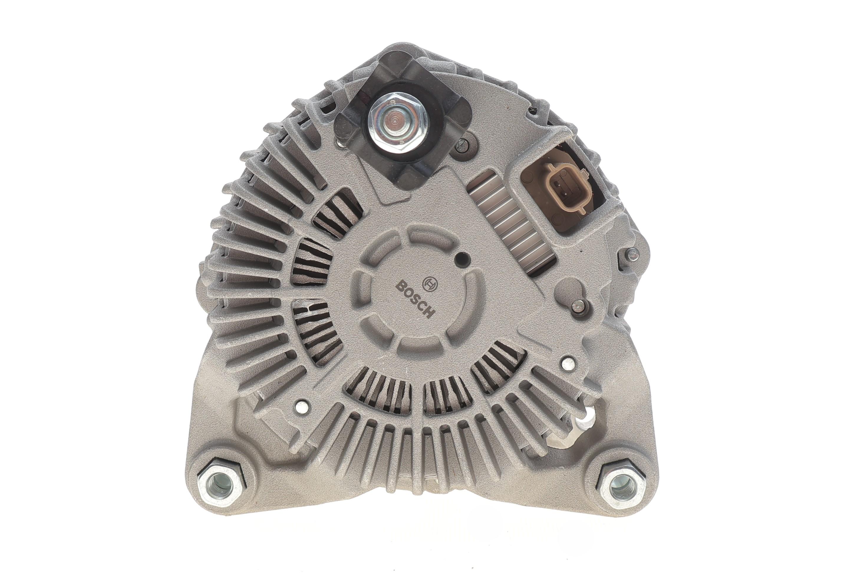 Генератор Renault Megane IV/Trafic III/Opel Vivaro B 1.6D/2.0D 15- (14V/185A)