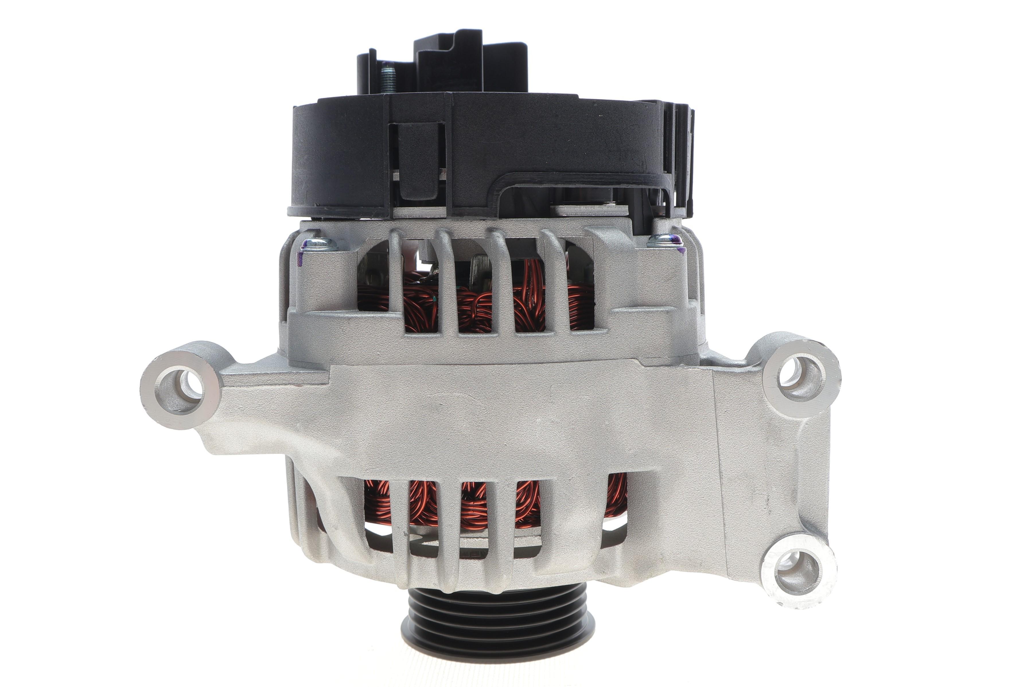 Генератор Fiat Doblo 1.4 10-/Punto 1.2-1.4 99- (14V/105A)