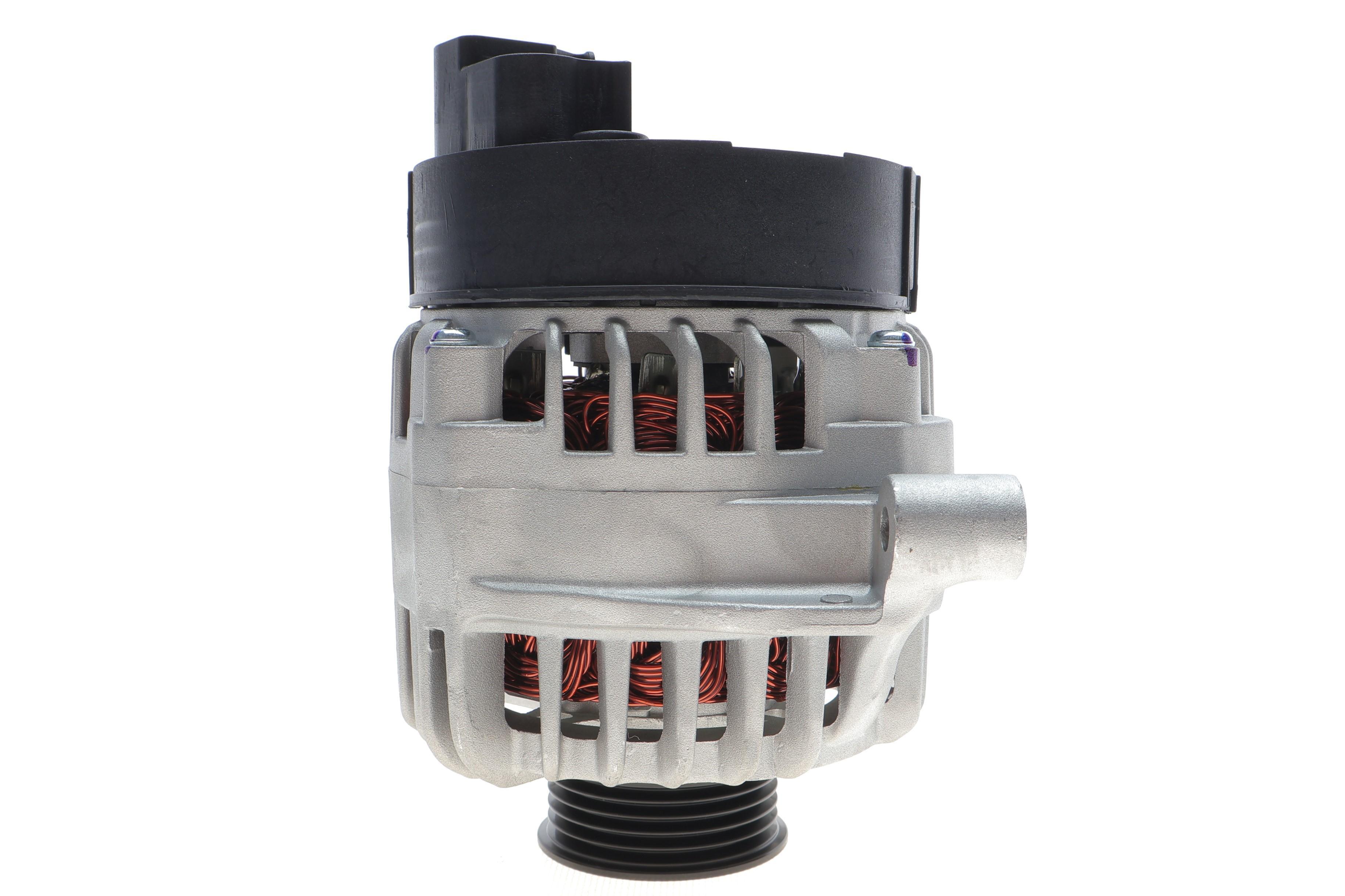 Генератор Fiat Doblo 1.4 10-/Punto 1.2-1.4 99- (14V/105A)