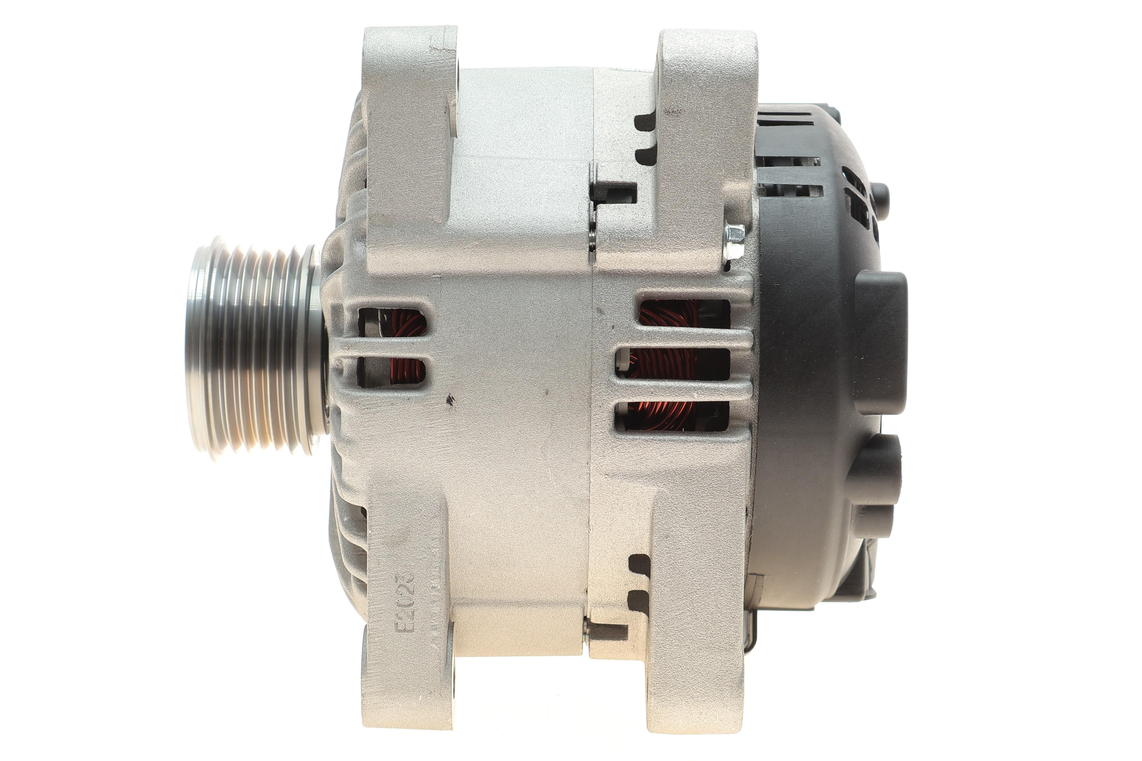 Генератор Citroen C5 III 2.0 HDi 08-/Peugeot 308 SW II 1.6 VTi 14-21 (14V/150A) = 115369