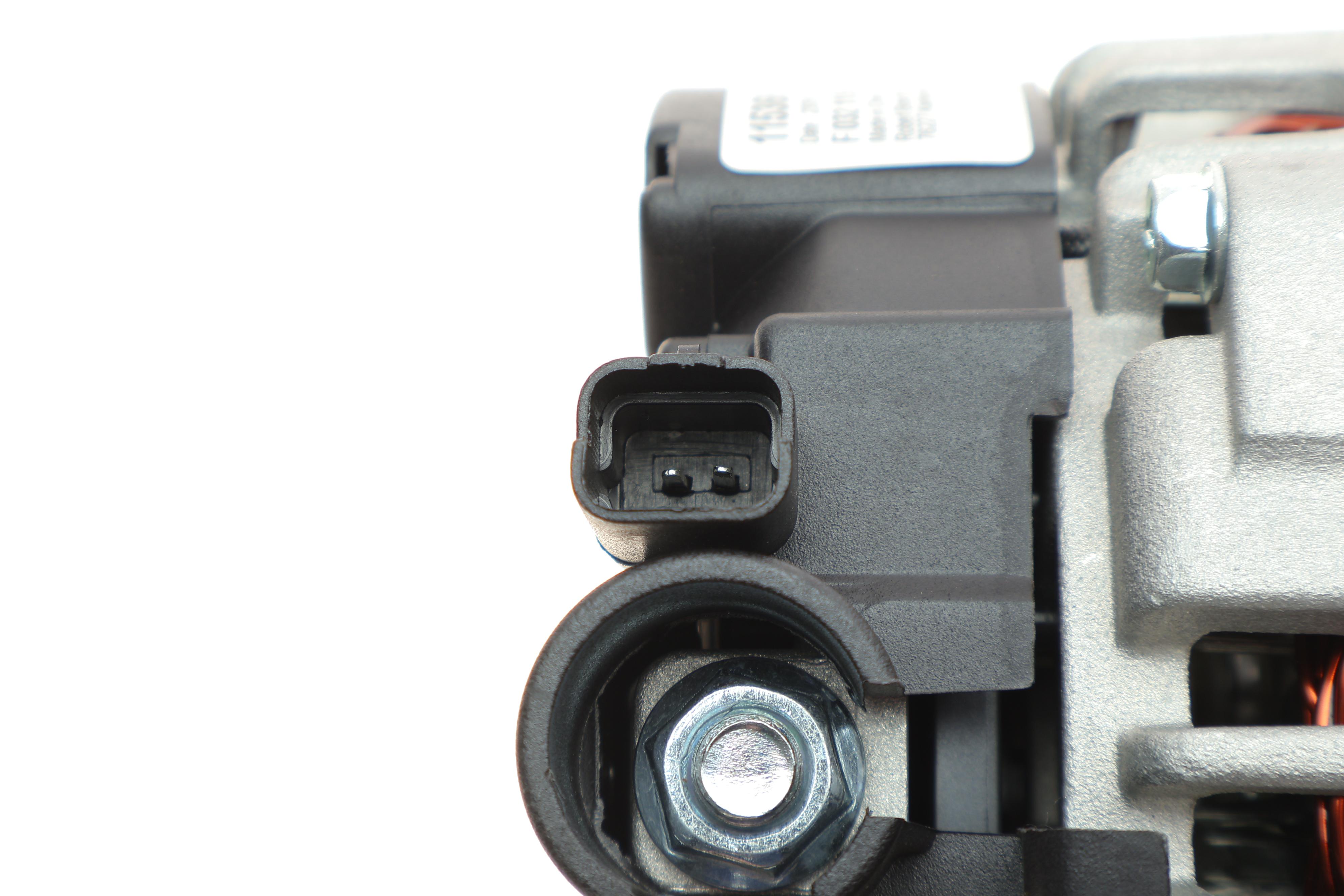 Генератор Citroen C5 III 2.0 HDi 08-/Peugeot 308 SW II 1.6 VTi 14-21 (14V/150A) = 115369