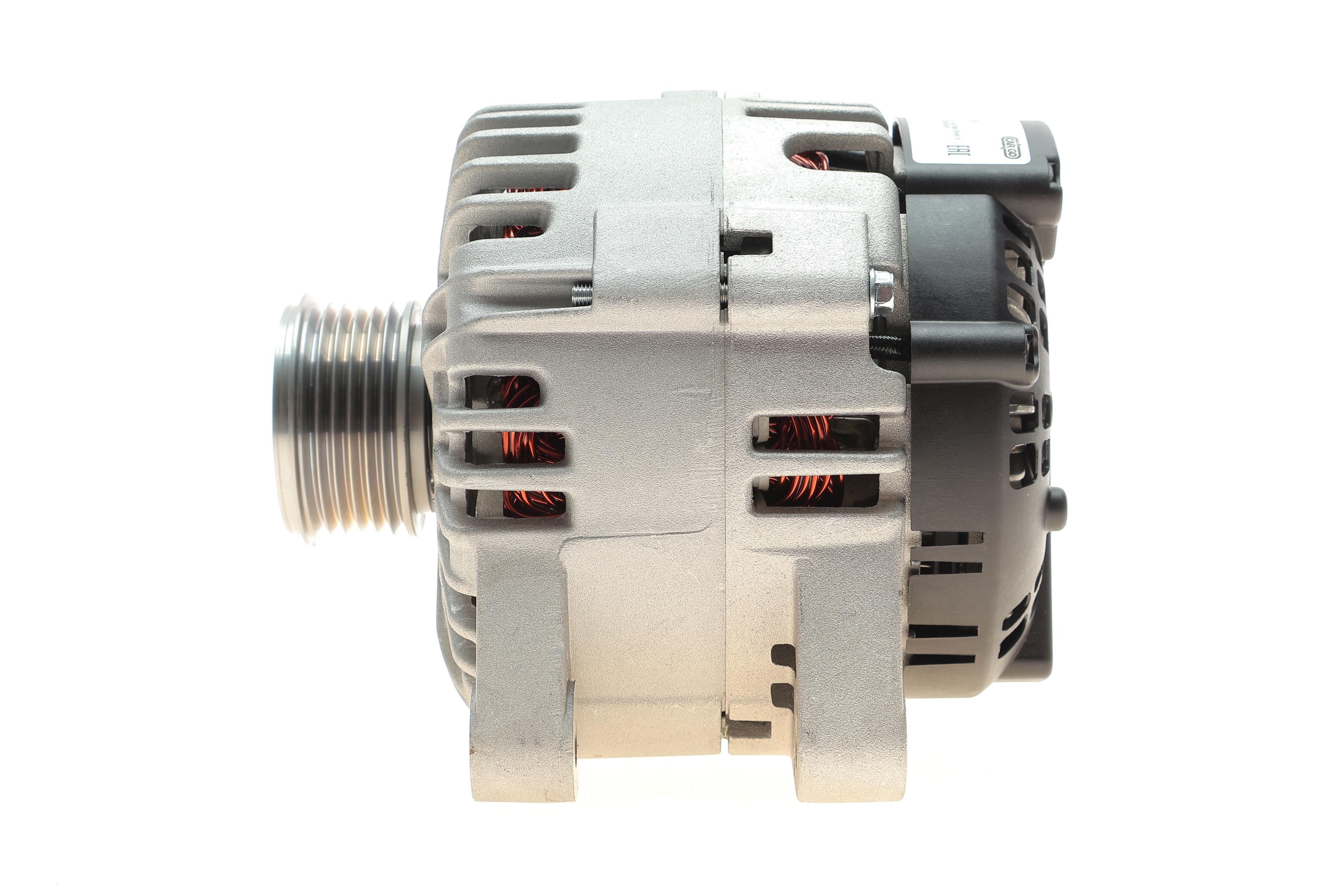 Генератор Citroen C5 III 2.0 HDi 08-/Peugeot 308 SW II 1.6 VTi 14-21 (14V/150A) = 115369