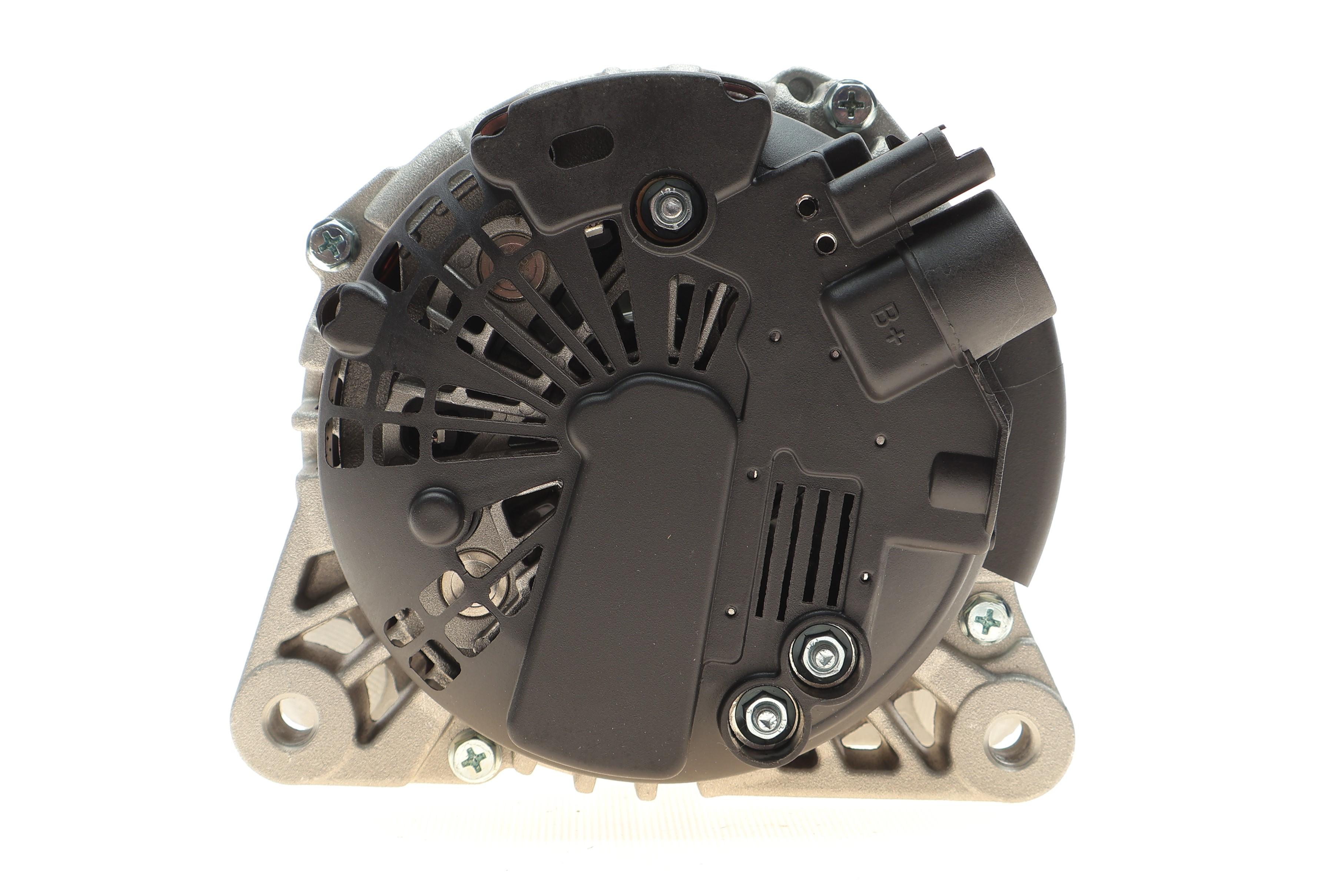 Генератор Citroen C5 III 2.0 HDi 08-/Peugeot 308 SW II 1.6 VTi 14-21 (14V/150A) = 115369