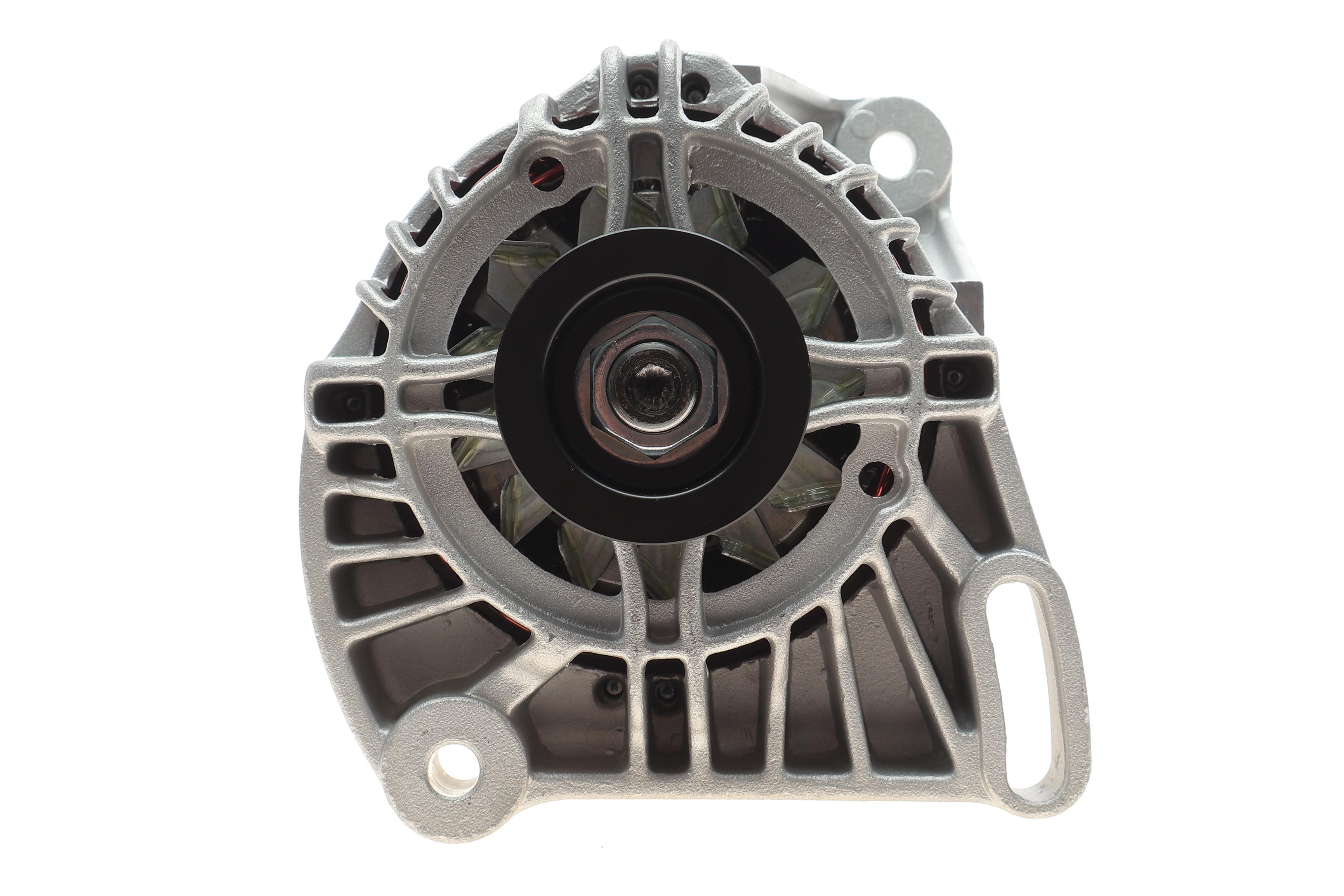 Генератор Fiat Doblo 1.2 01- (14V/65A)