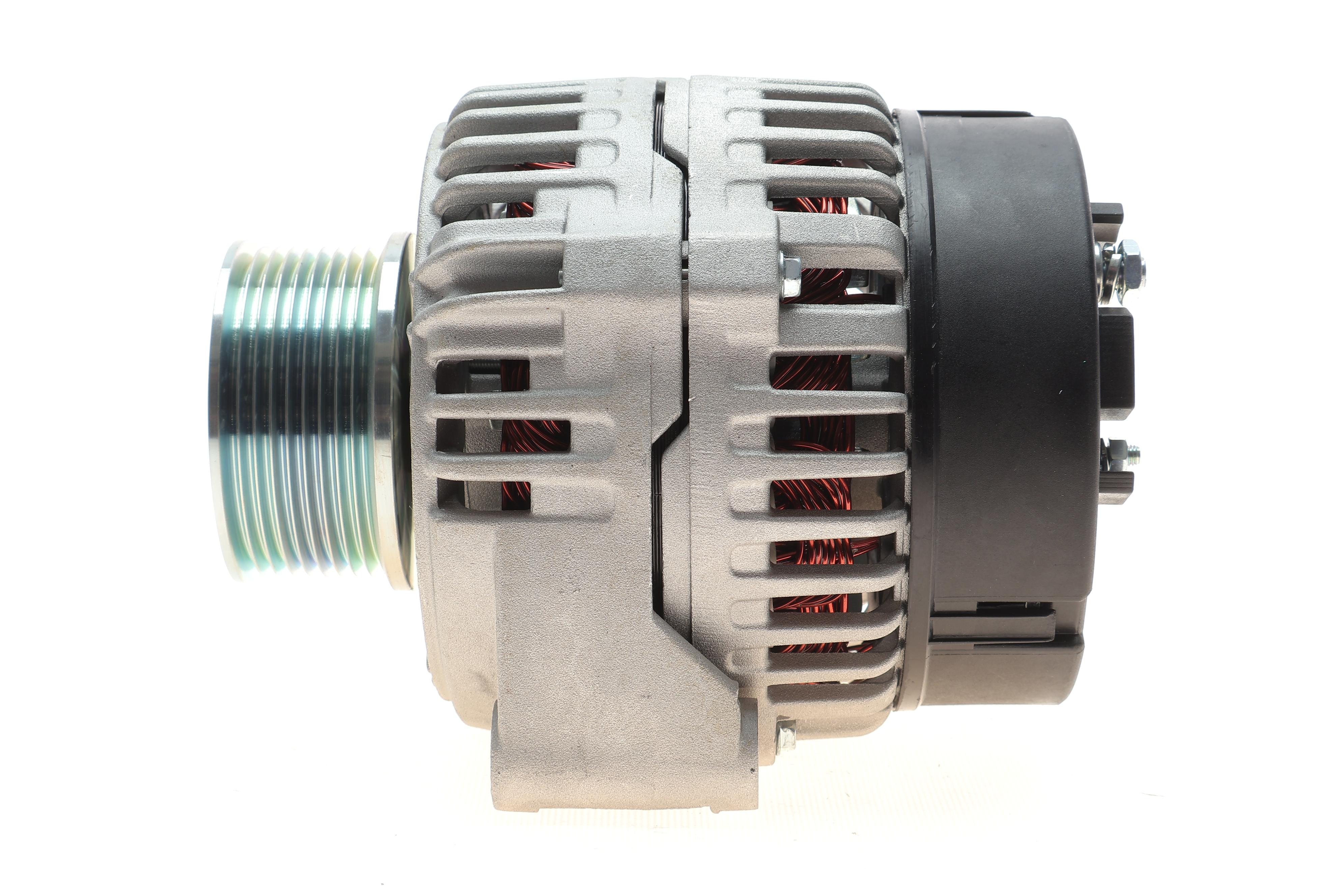 Генератор MB Atego 98-04 OM906/Renault Megane 1.9 dCi 05-09 (14V/150A) = 113949