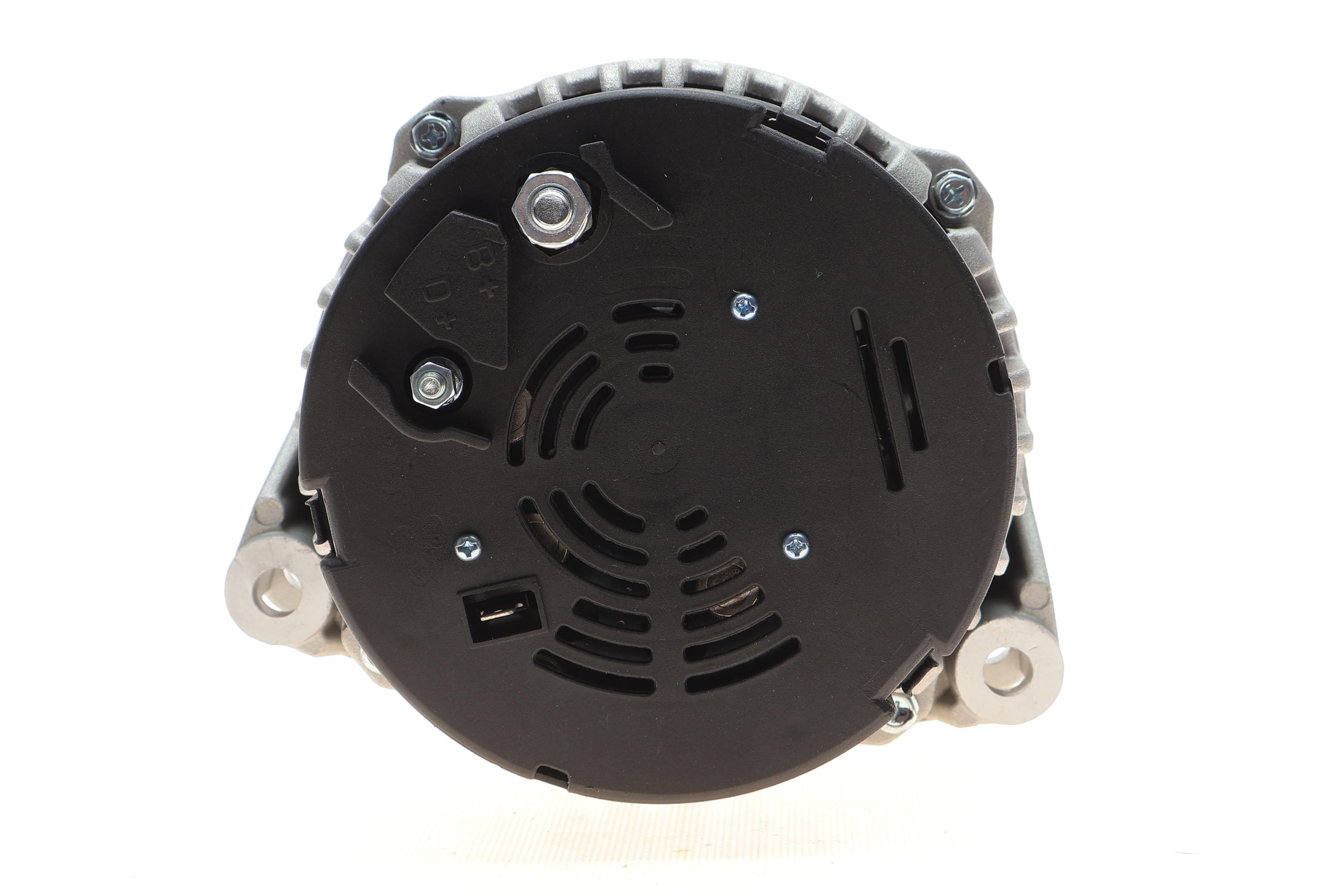 Генератор MB Atego 98-04 OM906/Renault Megane 1.9 dCi 05-09 (14V/150A) = 113949