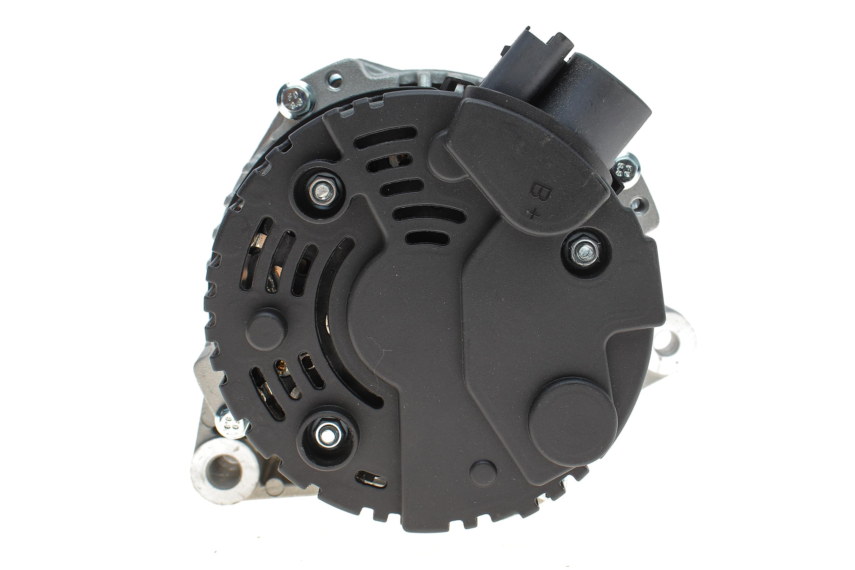 Генератор Citroen Berlingo/Peugeot Partner 1.4 96-15 (14V/90A) = 113404