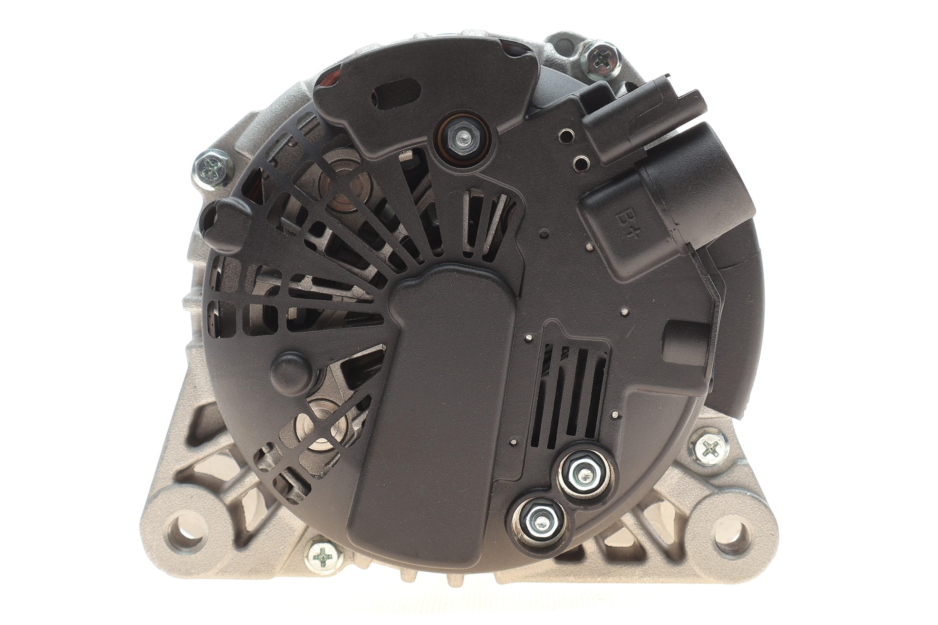 Генератор Citroen Berlingo/Peugeot Partner 2.0 HDI 99-08 (14V/150A) = 113948