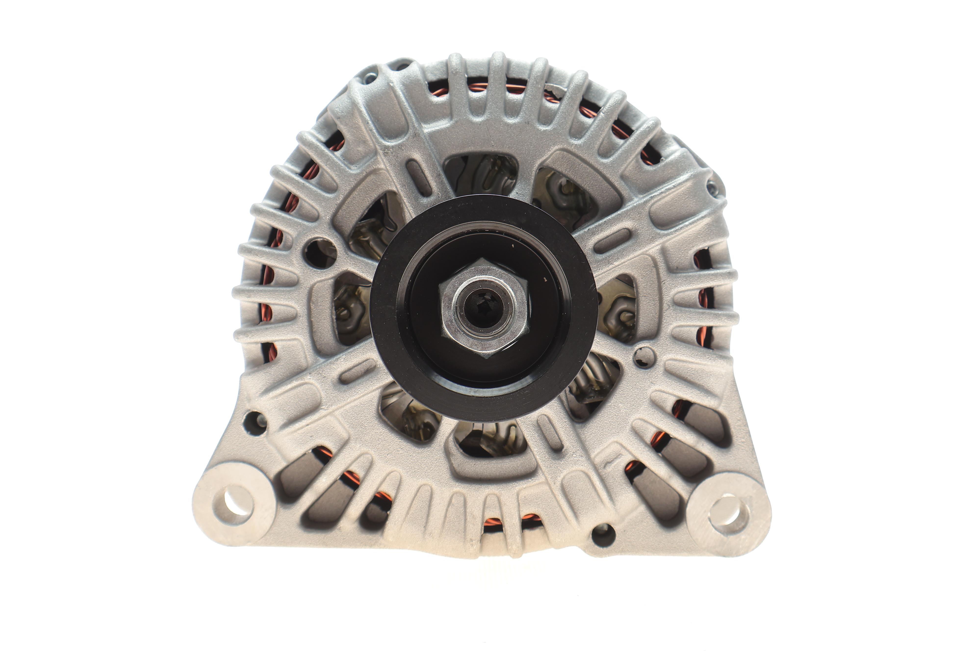 Генератор Citroen Berlingo/Peugeot Partner 2.0 HDI 99-08 (14V/150A) = 113948