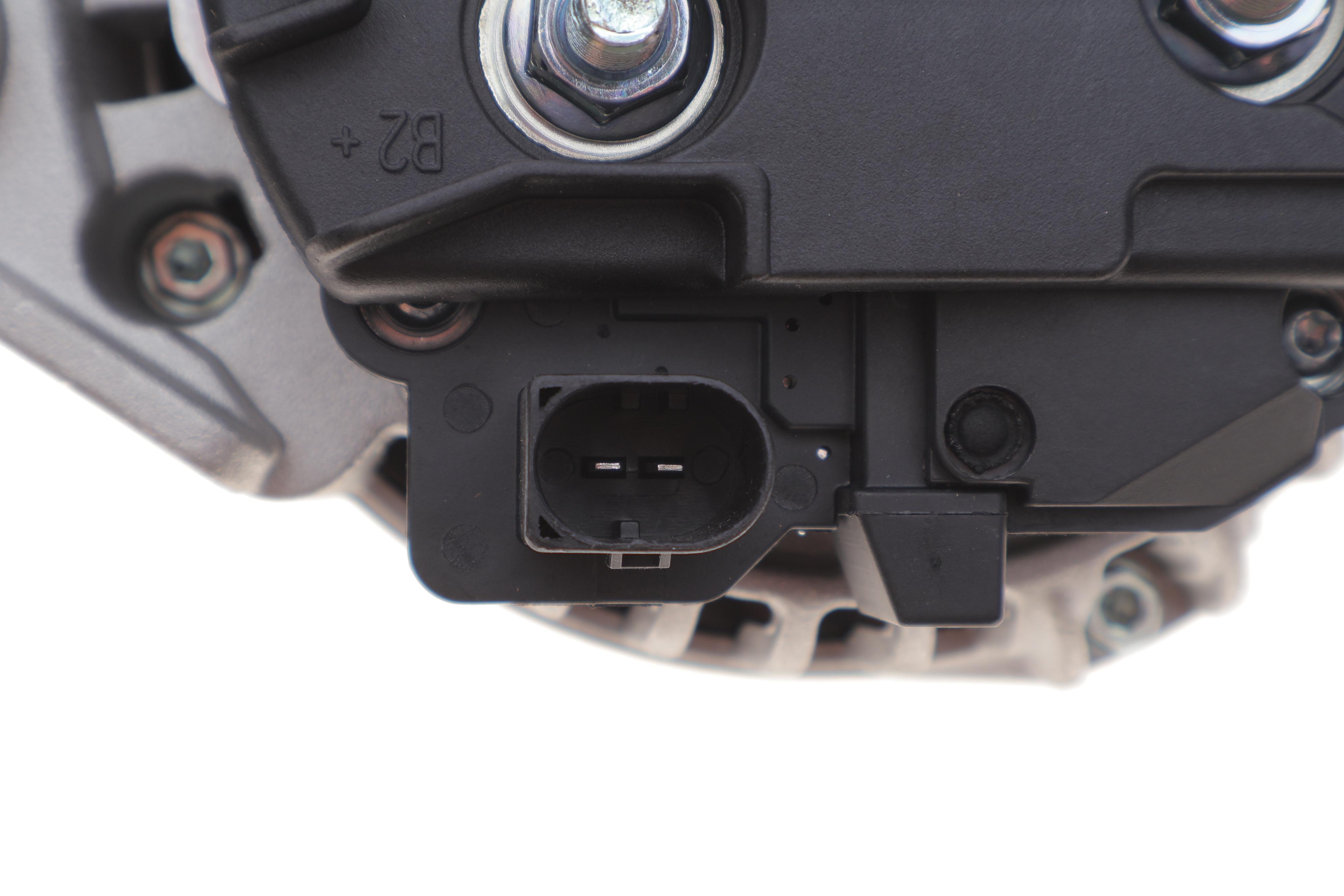 Генератор Citroen Jumper/Fiat Ducato/Iveco Daily III/Peugeot Boxer 3.0HDI 06- (14V/140A) = 114705