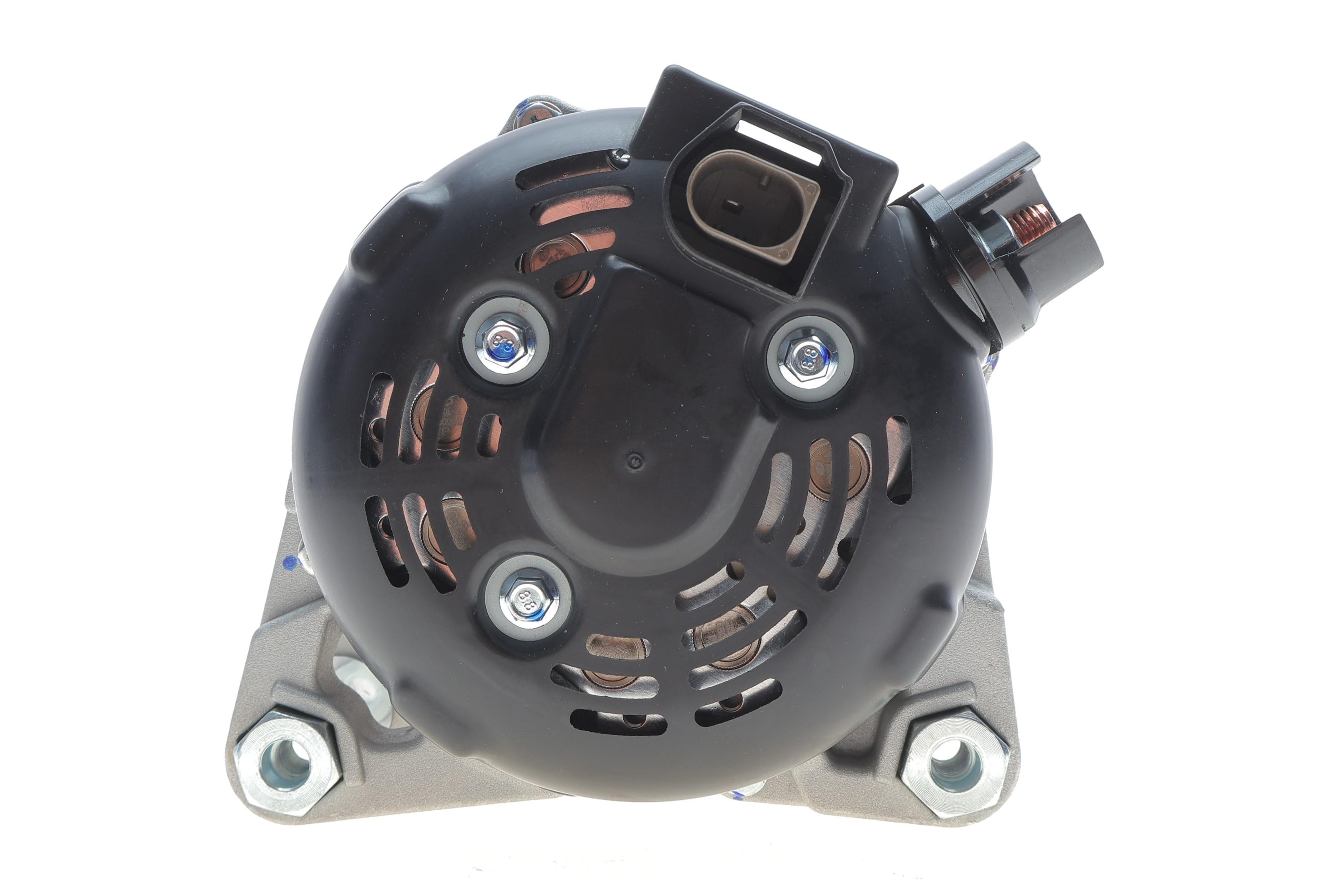 Генератор Ford Transit Courier 1.0 EcoBoost 14-23 (14V/120A)