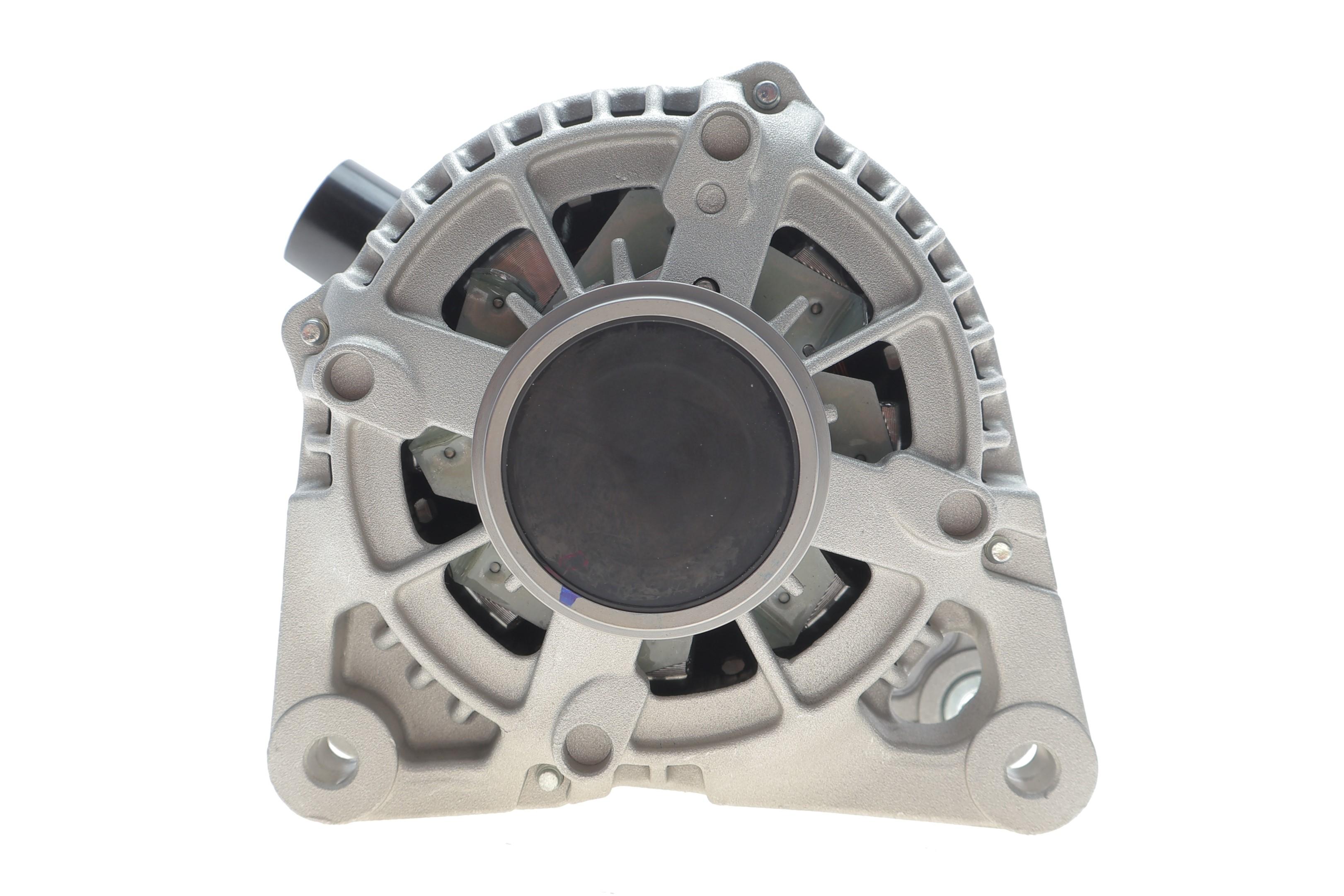 Генератор Ford Transit Courier 1.0 EcoBoost 14-23 (14V/120A)