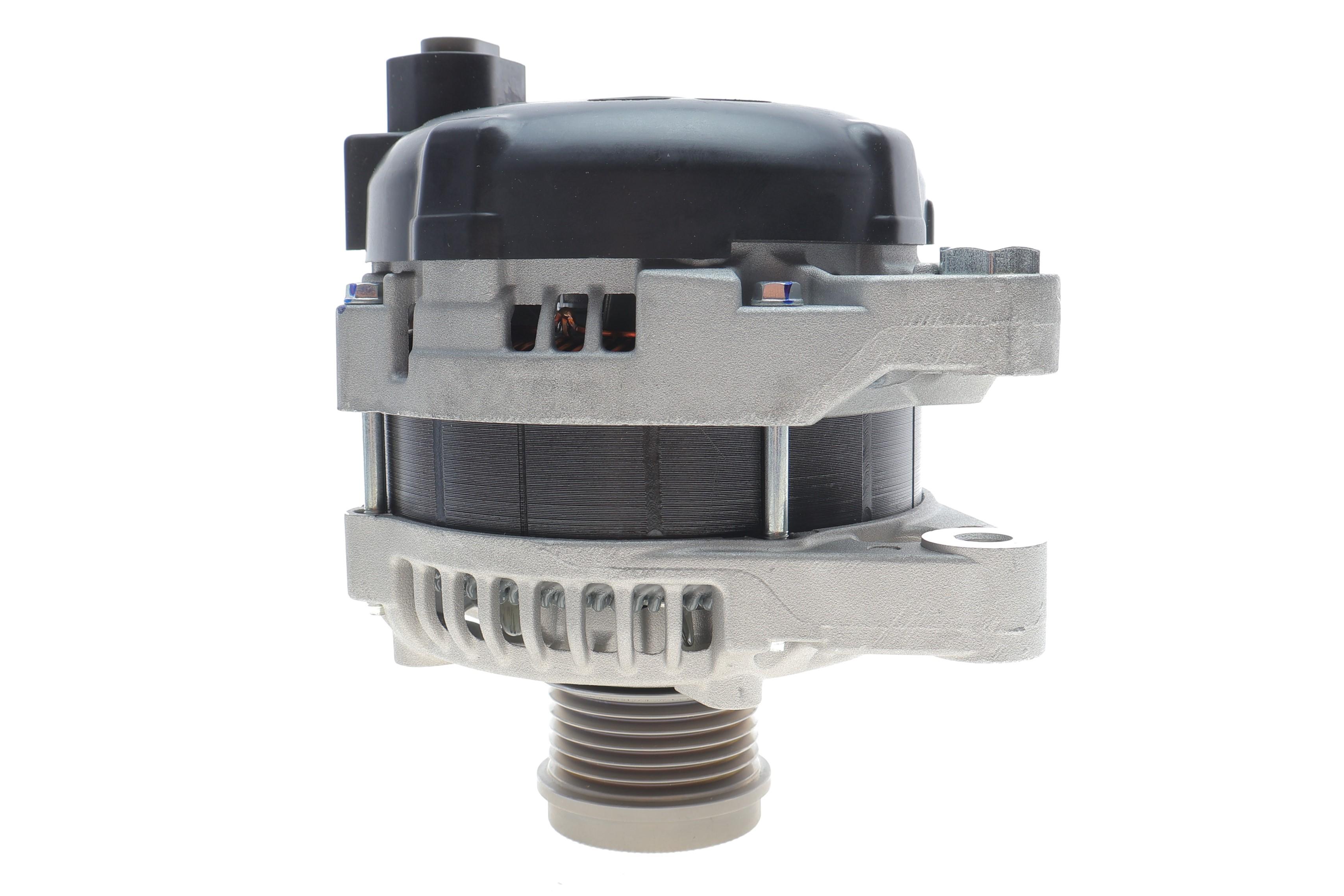 Генератор Ford Transit Courier 1.0 EcoBoost 14-23 (14V/120A)