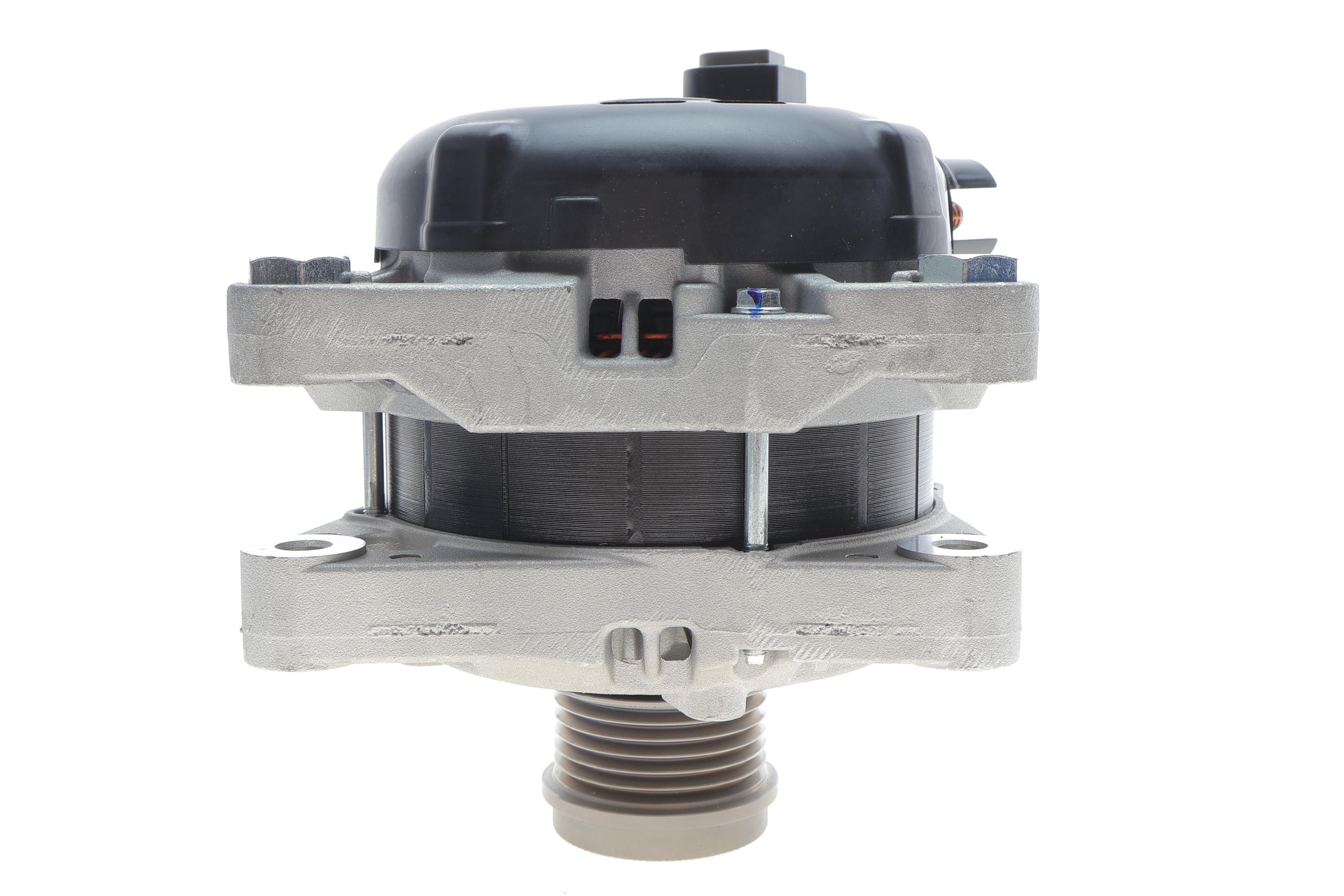 Генератор Ford Transit Courier 1.0 EcoBoost 14-23 (14V/120A)