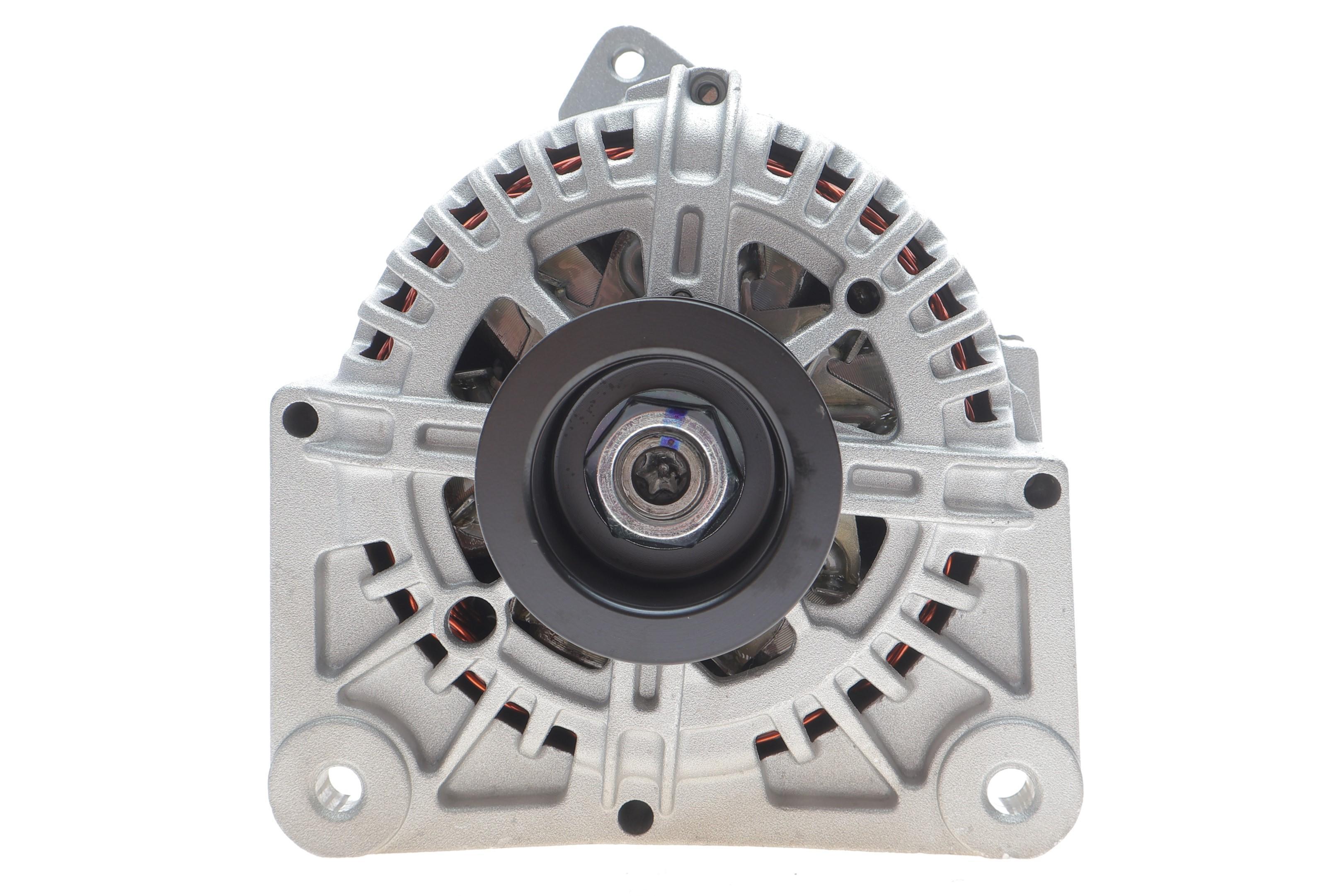 Генератор Renault Clio 1.2 05-21 (14V/110A)