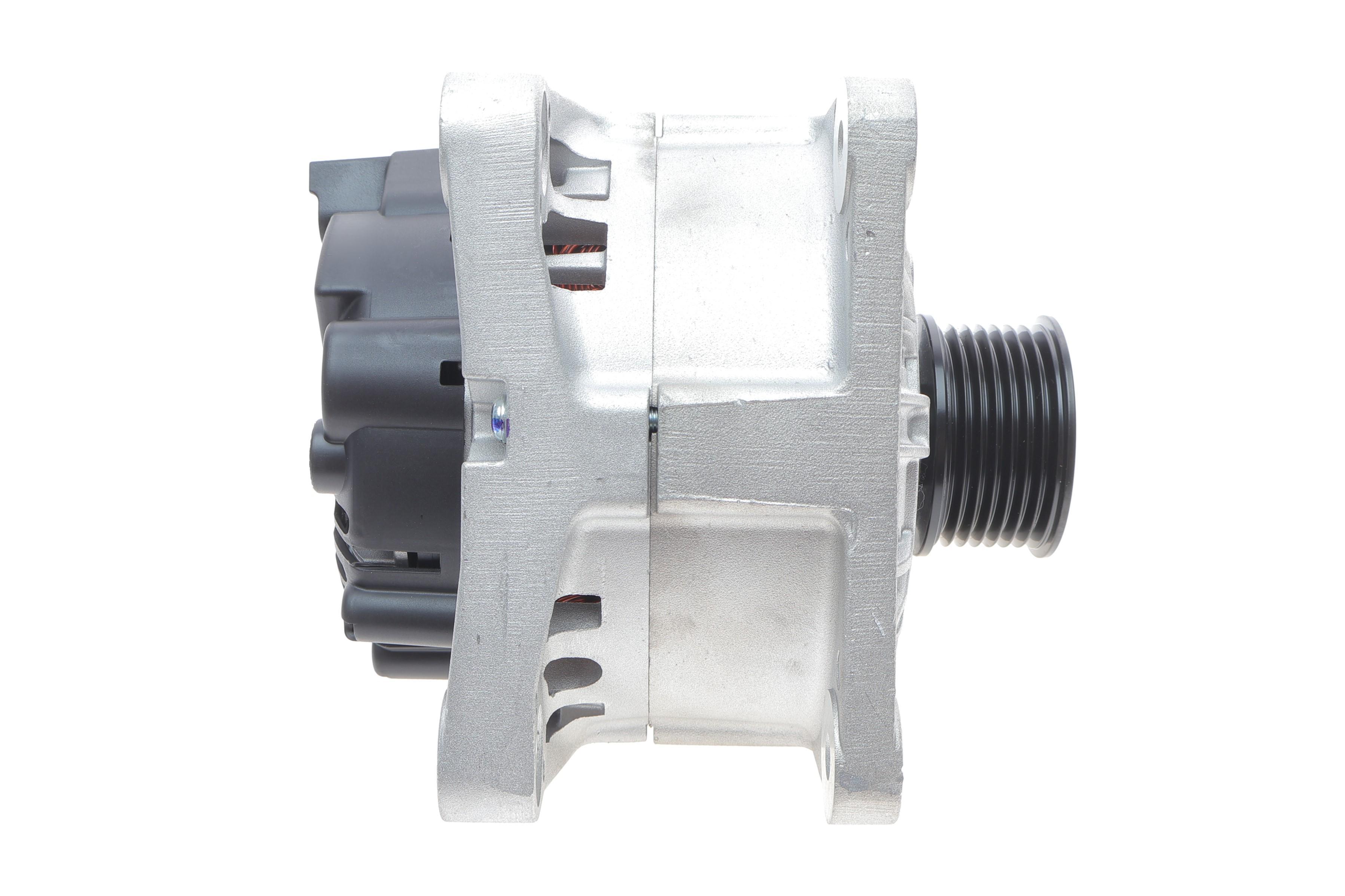 Генератор Renault Clio 1.2 05-21 (14V/110A)