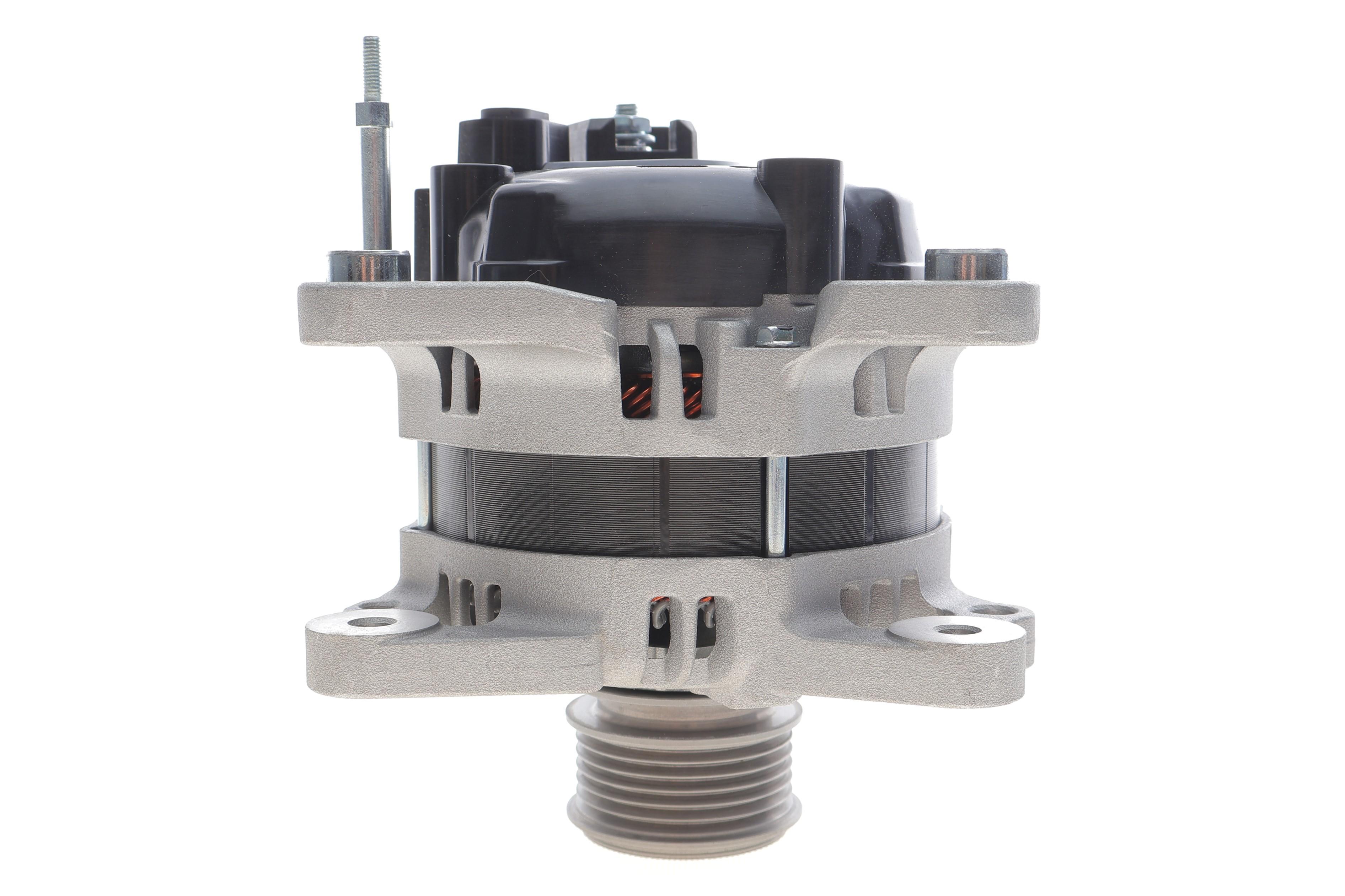 Генератор VW Tiguan 2.0 TDI 07-18 (14V/140A)