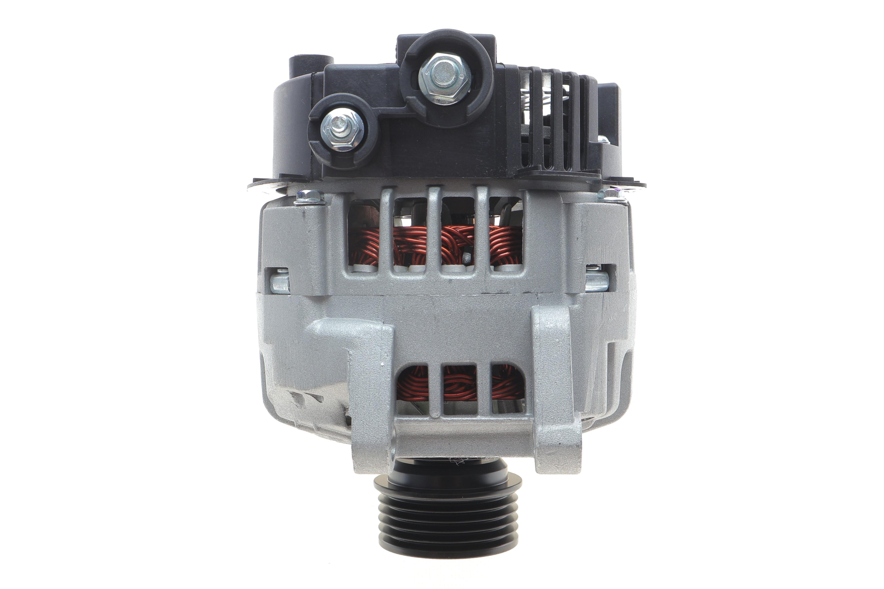 Генератор MB A-class (W168) 97-04 (14V/90A)