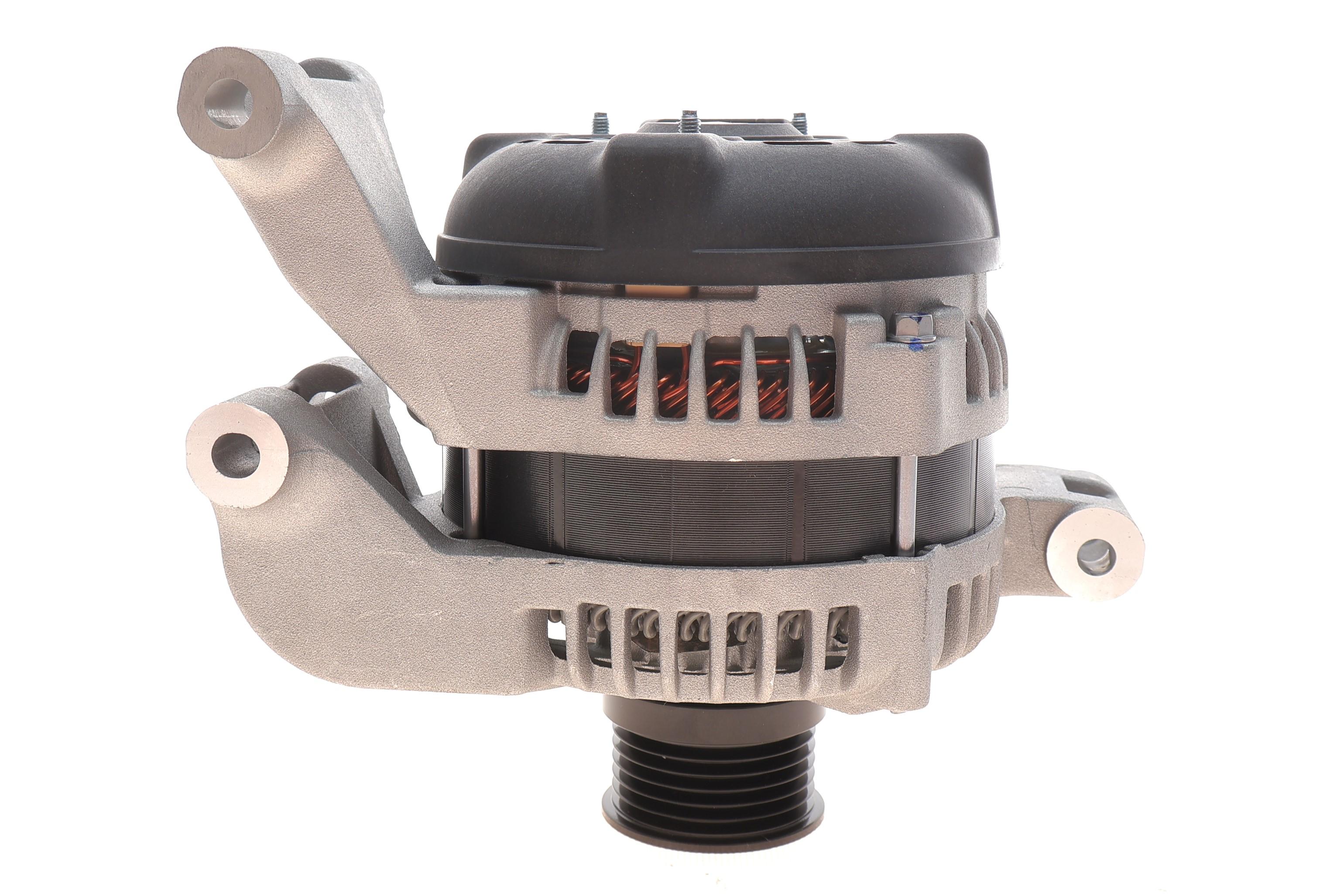 Генератор Ford Focus 1.8/2.0 04-12 (14V/120A)