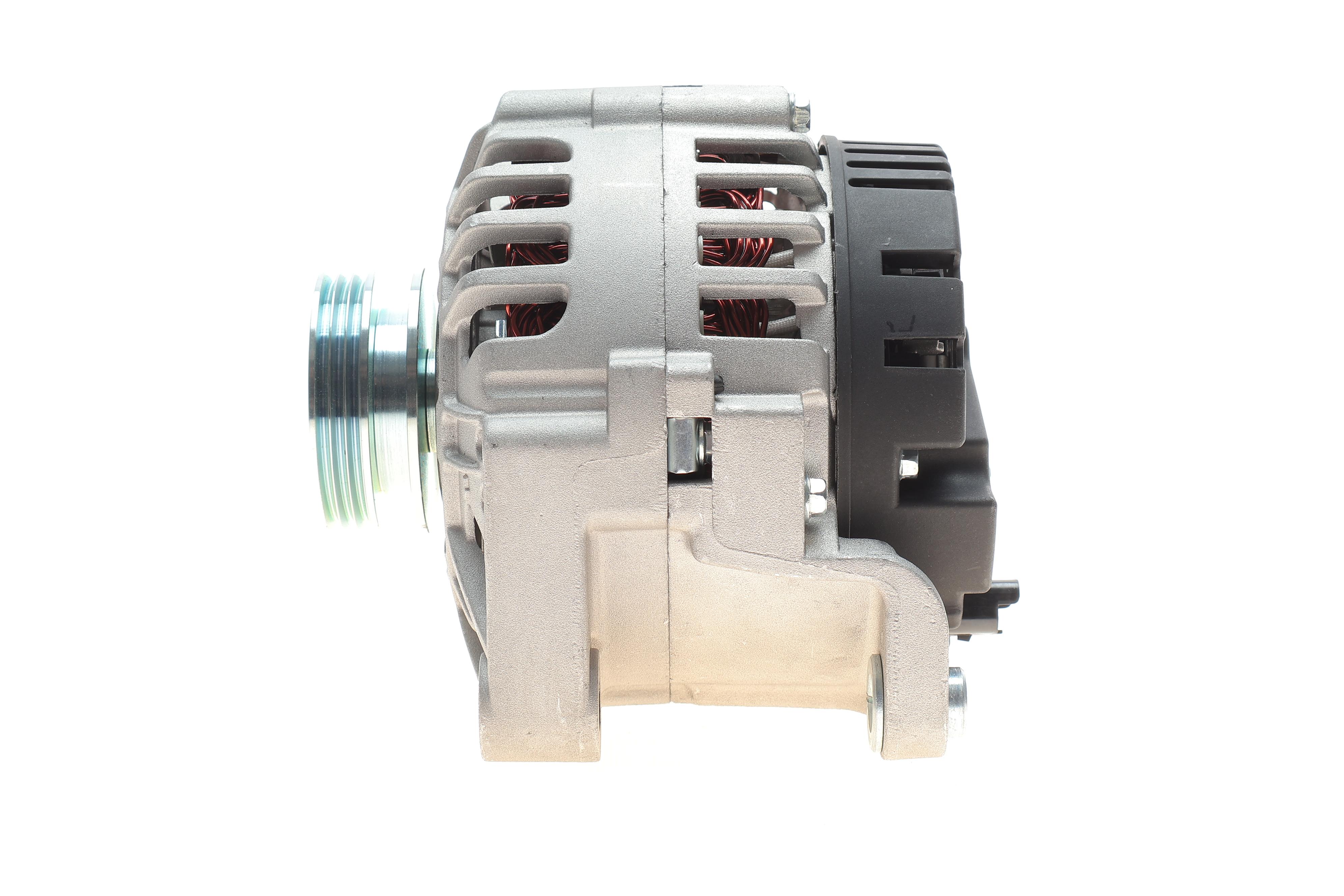 Генератор Renault Kangoo 1.2 16V 01- (14V/95A) = 115549