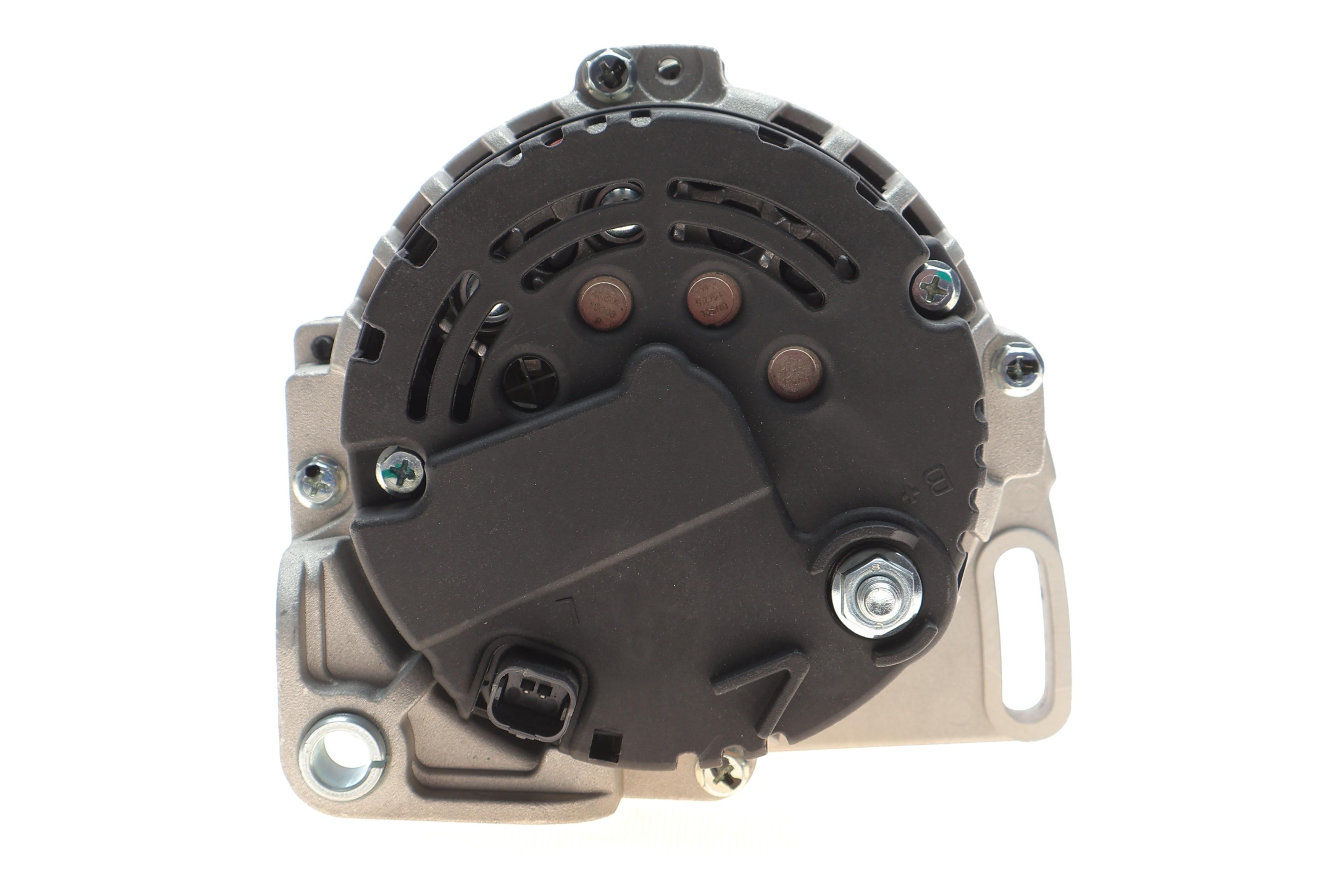 Генератор Renault Kangoo 1.2 16V 01- (14V/95A) = 115549