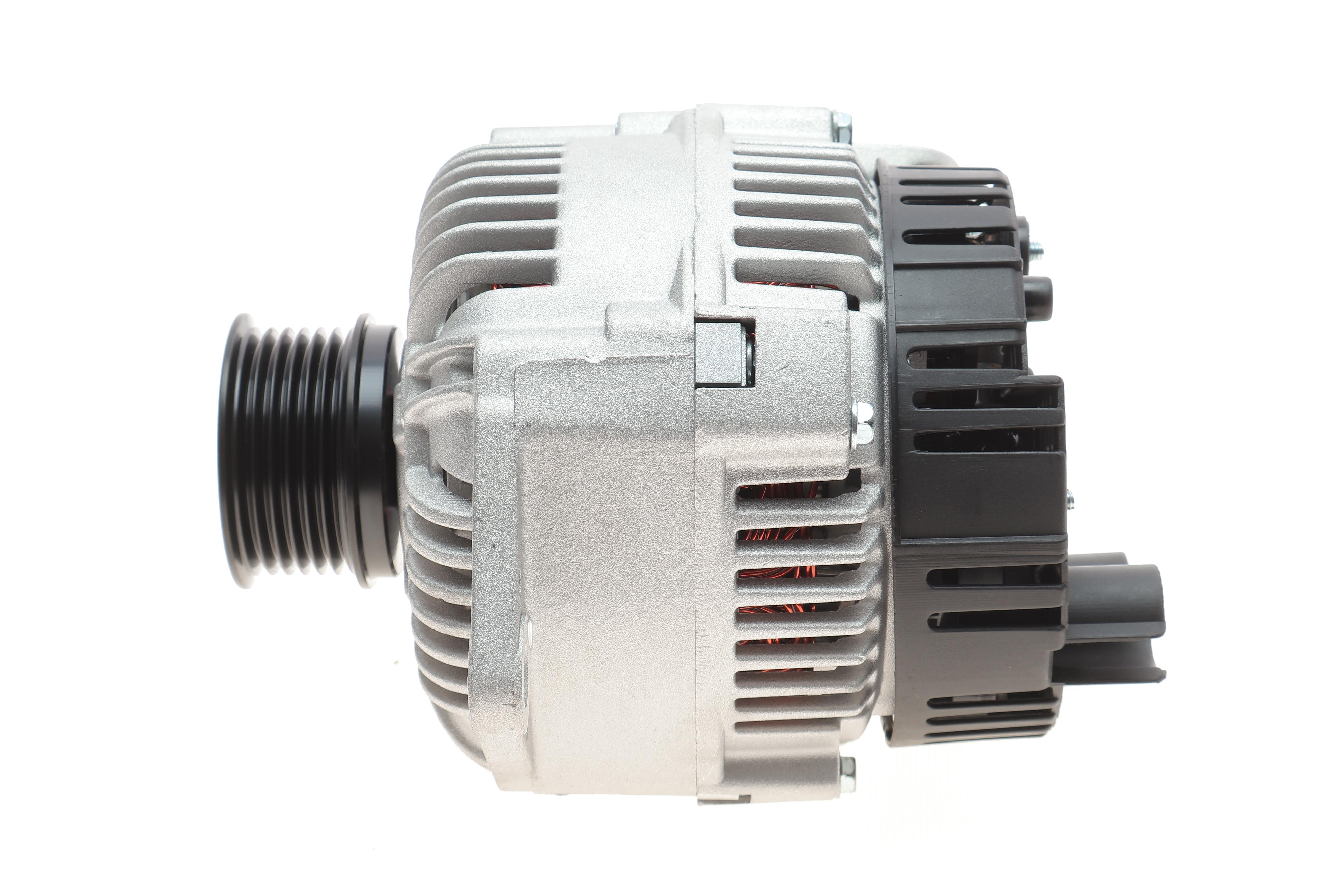 Генератор Citroen Jumper/Fiat Ducato/Peugeot Boxer 2.5-2.8 D/TDTDI 94-02 (14V/80A) = 112681