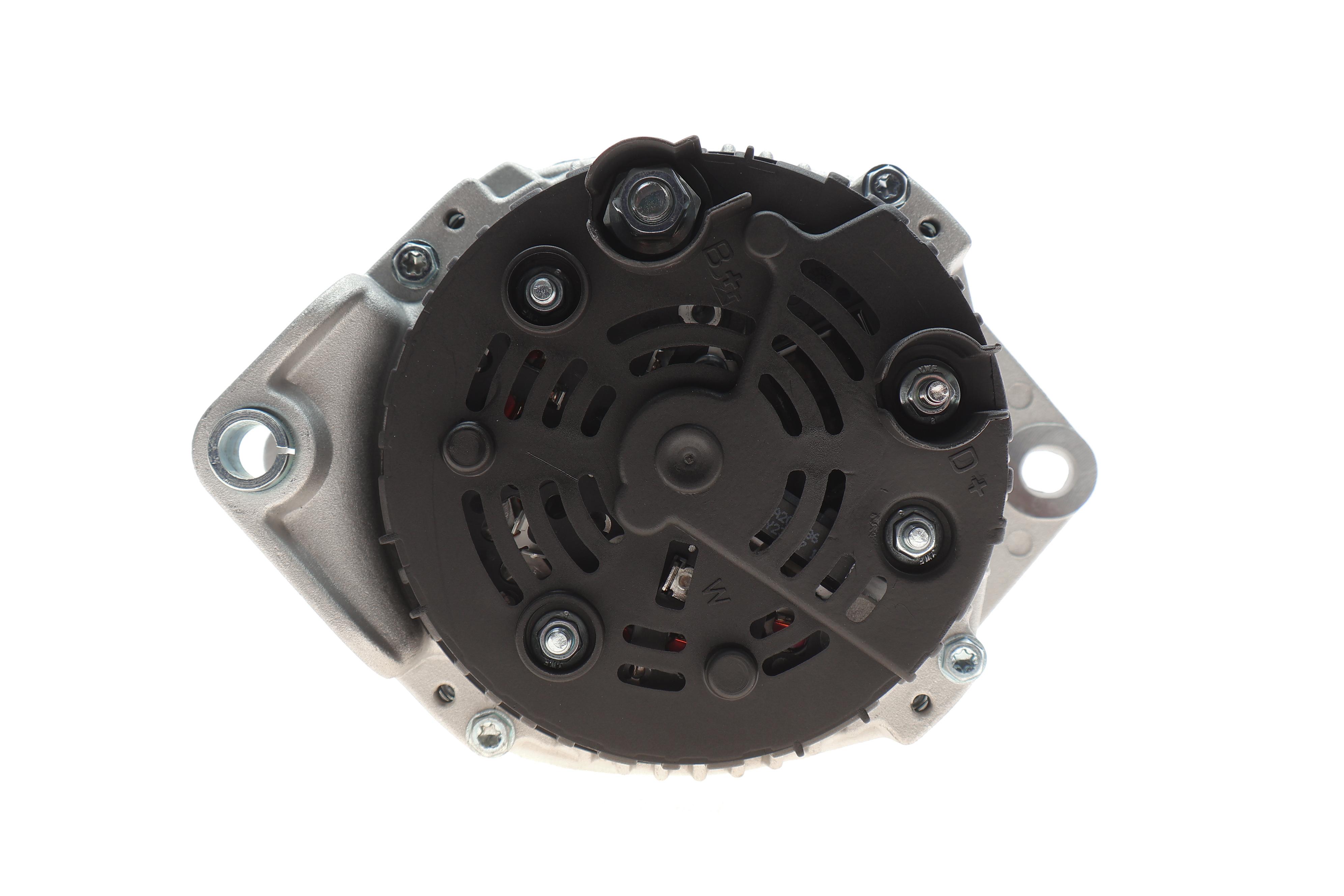 Генератор Citroen Jumper/Fiat Ducato/Peugeot Boxer 2.5-2.8 D/TDTDI 94-02 (14V/80A) = 112681