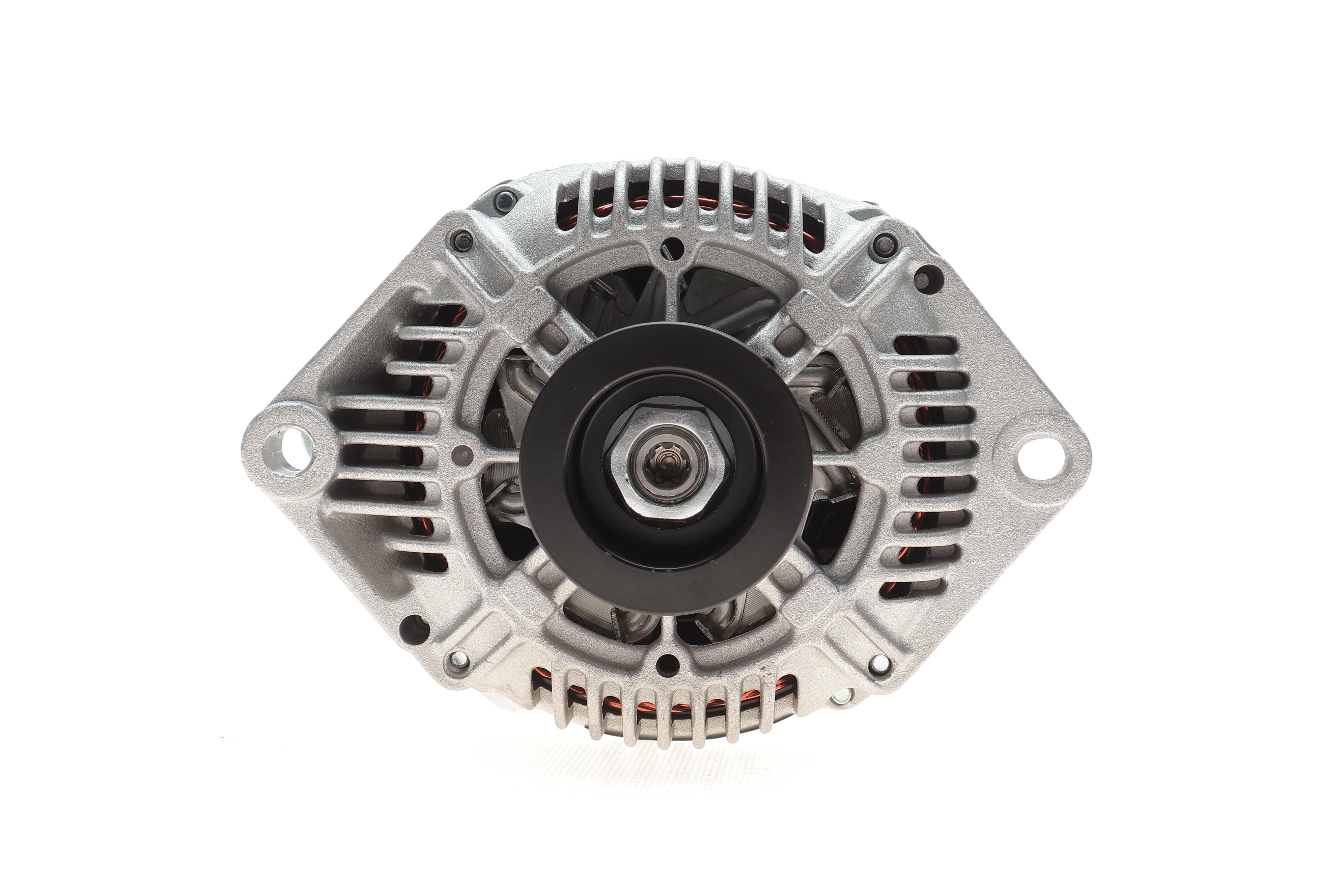 Генератор Citroen Jumper/Fiat Ducato/Peugeot Boxer 2.5-2.8 D/TDTDI 94-02 (14V/80A) = 112681