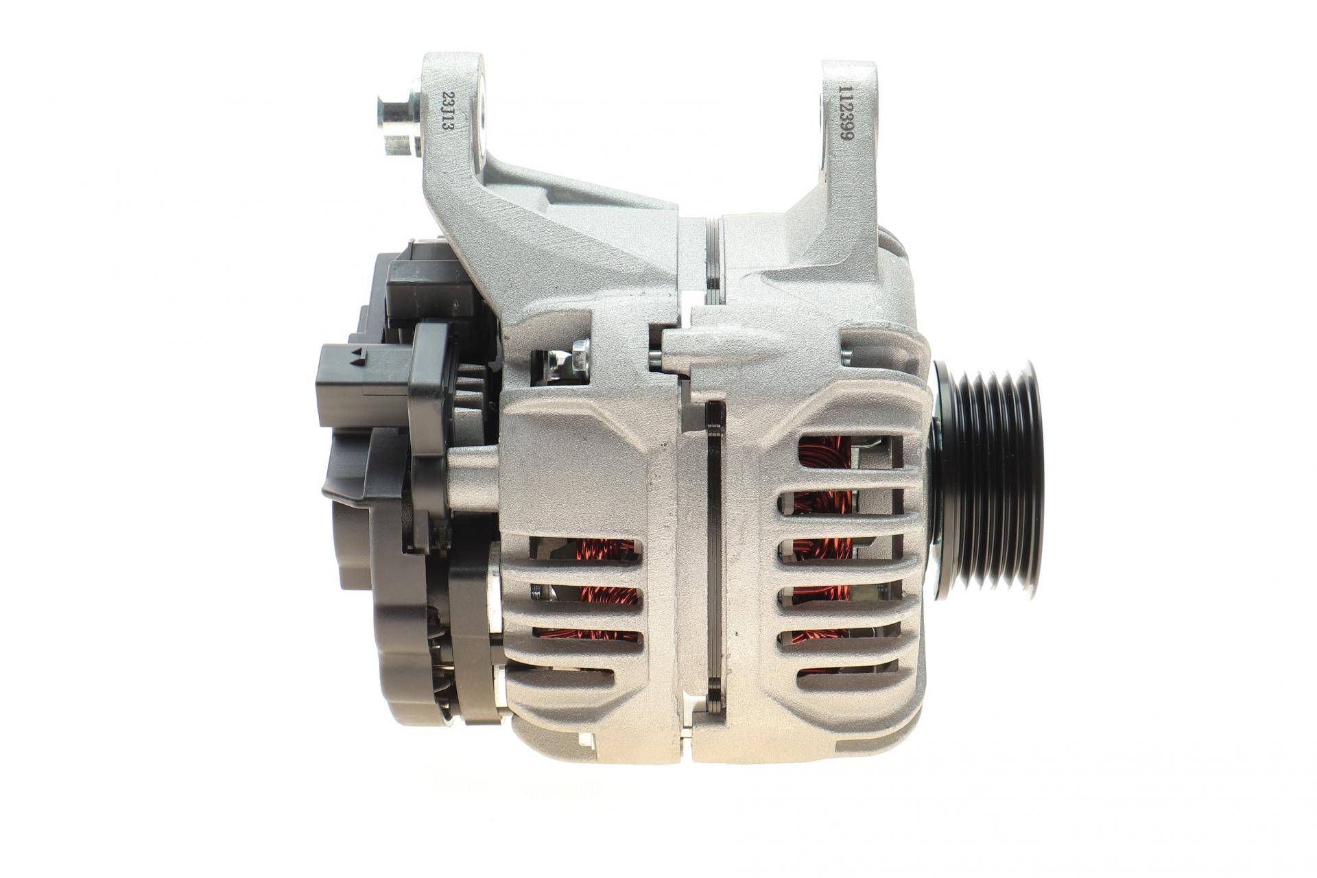 Генератор Audi A4/A6 94-05/VW Passat 1.6-2.8 96-05 (14V/90A) = 112399