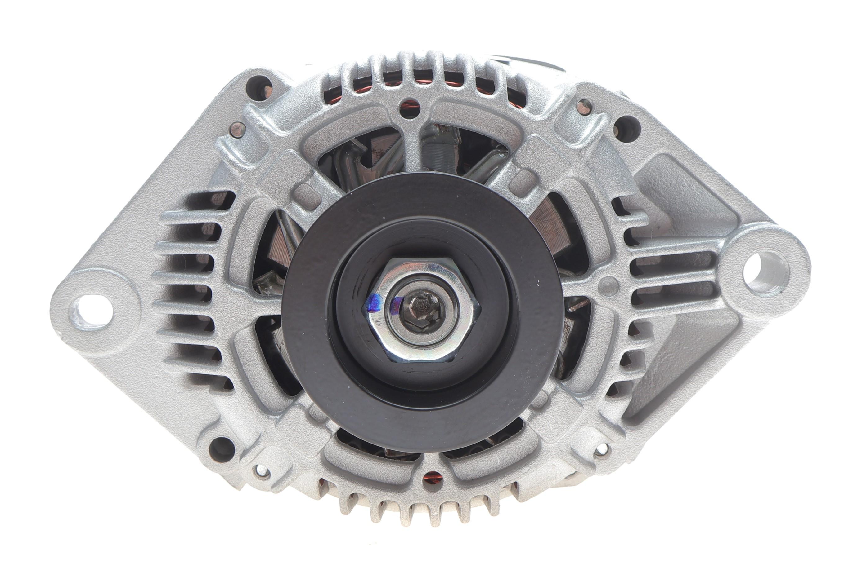 Генератор Renault Megane 1.9D/dT/dTi/TDI2.0i 96-03 (14V/75A)