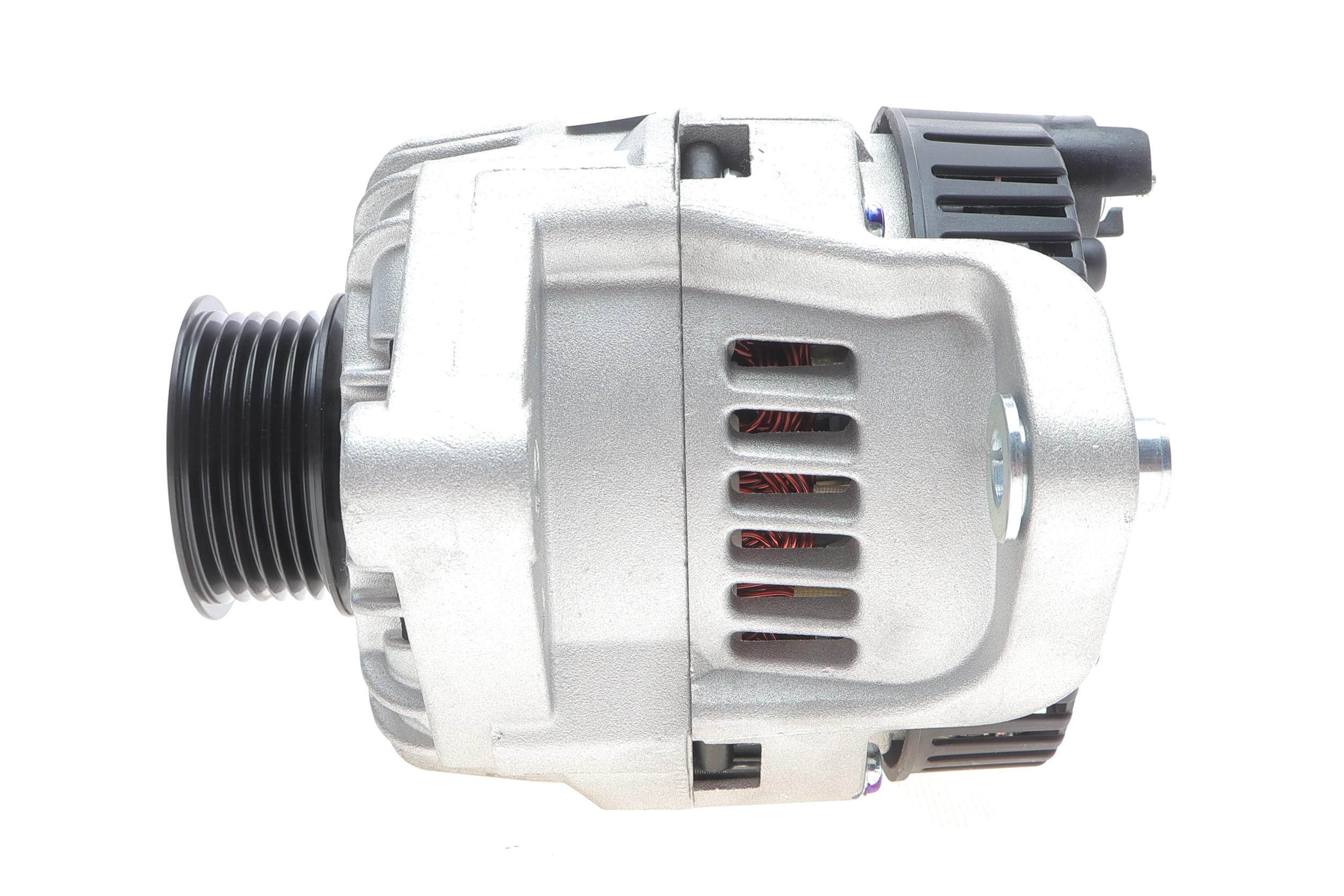 Генератор Renault Megane 1.9D/dT/dTi/TDI2.0i 96-03 (14V/75A)