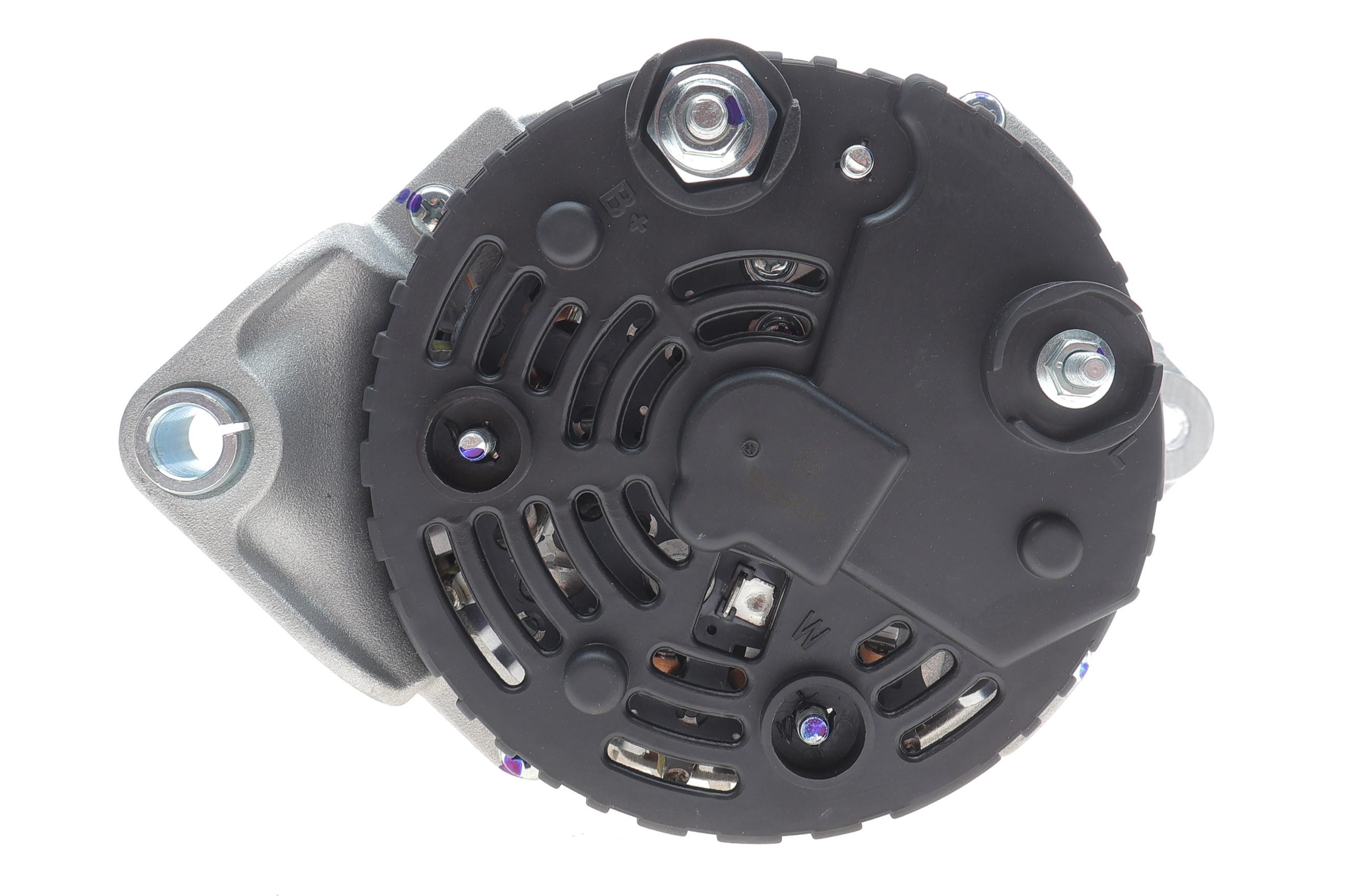 Генератор Renault Megane 1.9D/dT/dTi/TDI2.0i 96-03 (14V/75A)