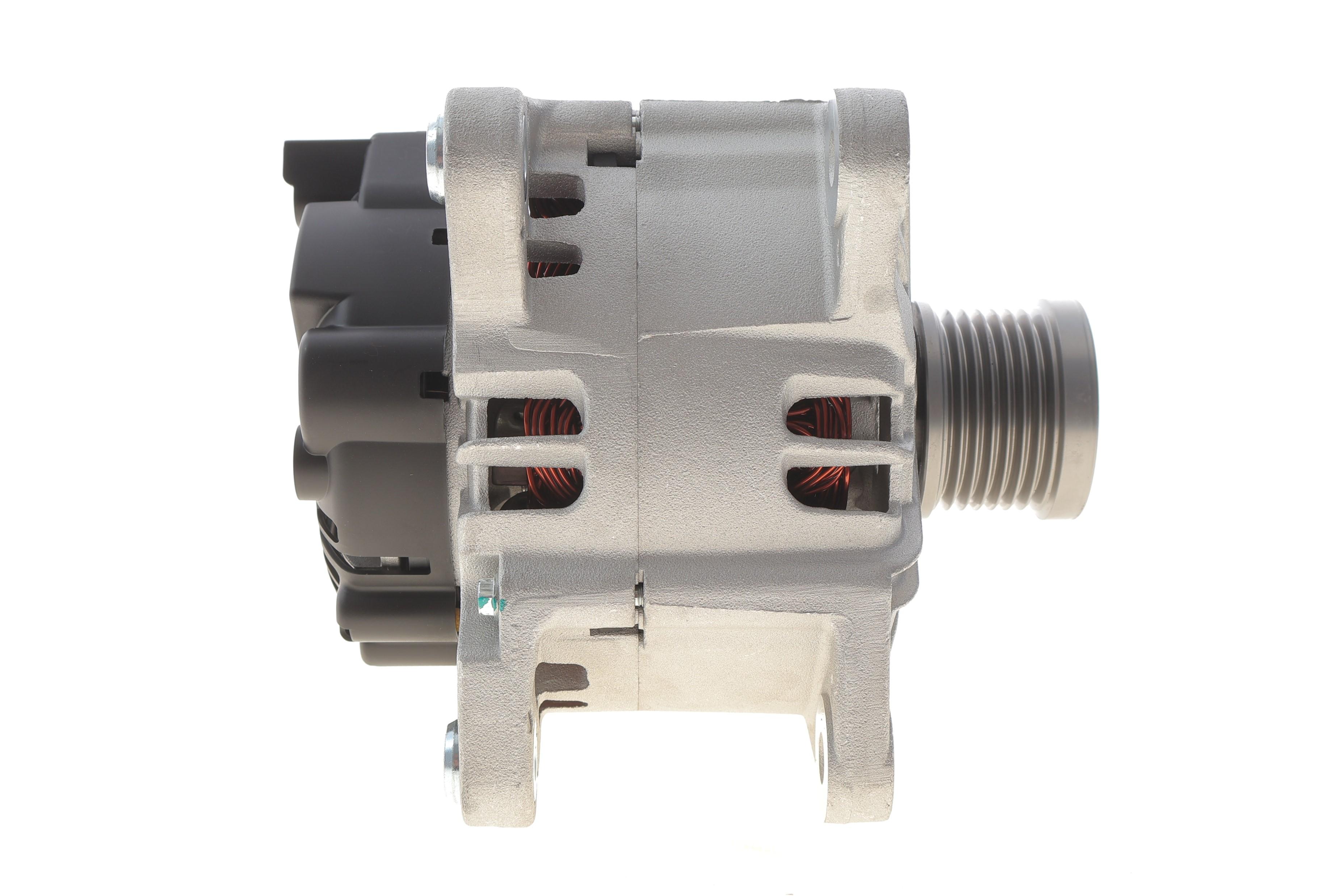 Генератор Renault Scenic IV/Grand Scenic IV 1.2 TCe 16- (14V/120A)