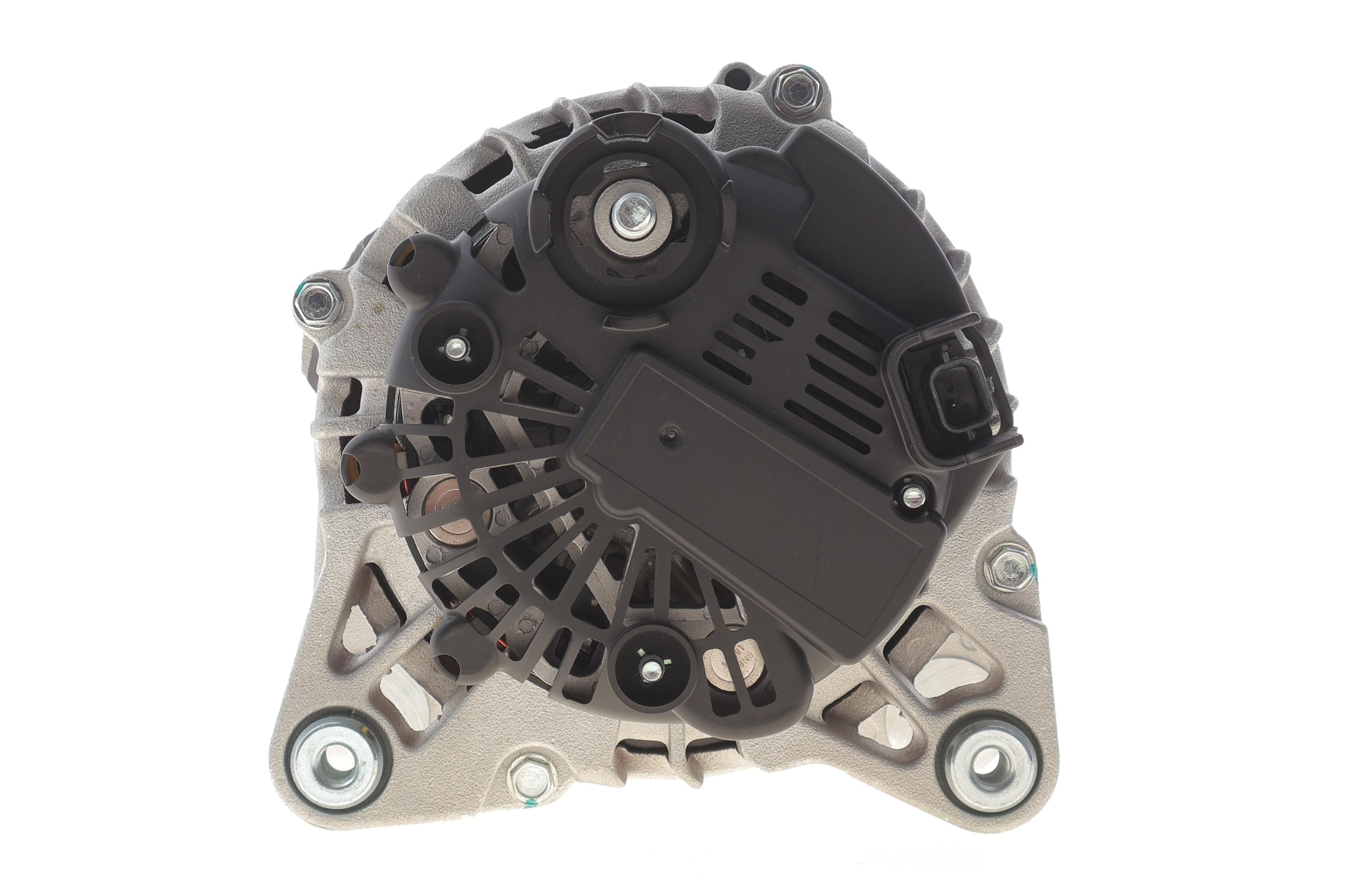 Генератор Renault Scenic IV/Grand Scenic IV 1.2 TCe 16- (14V/120A)