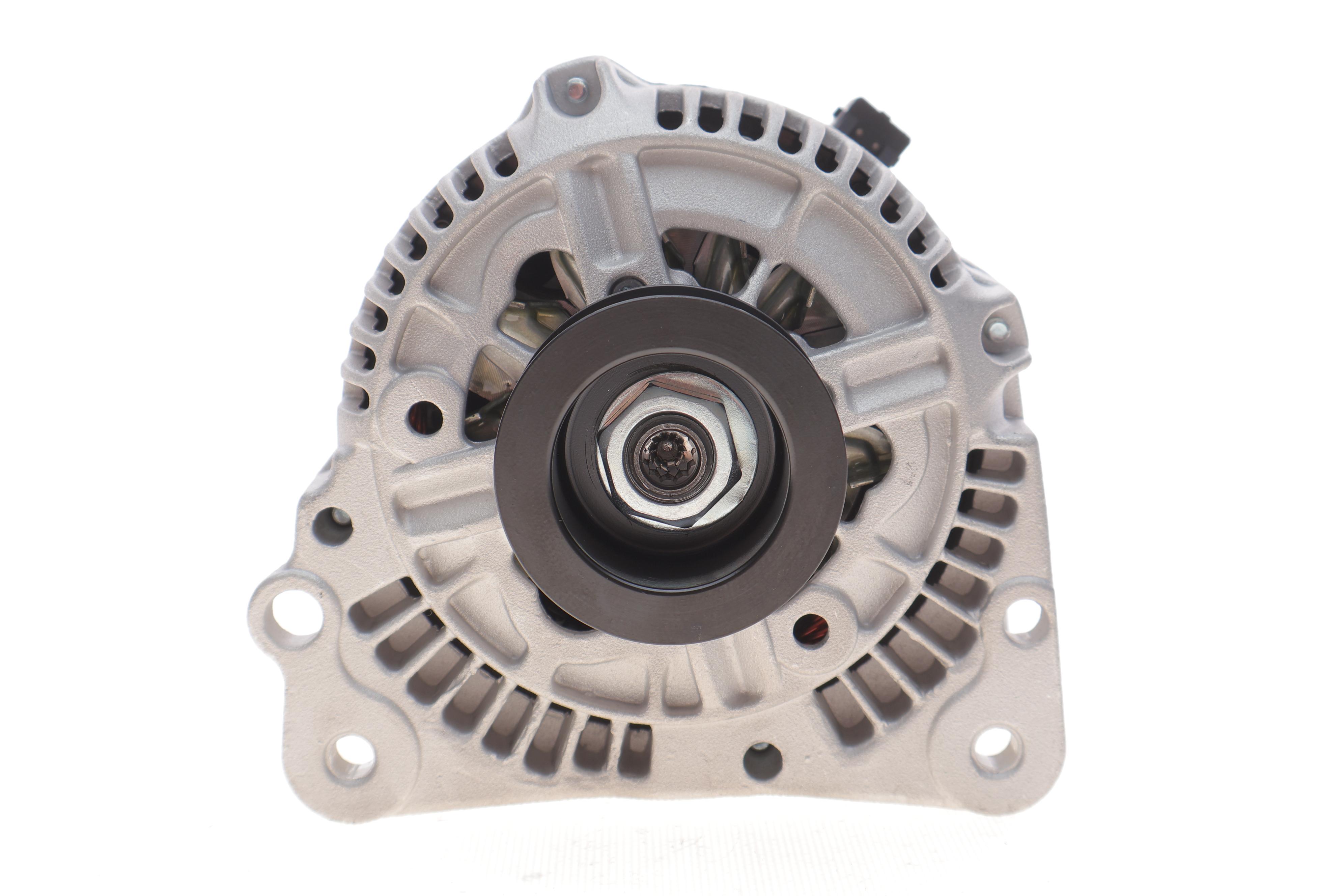 Генератор VW Caddy 1.4/1.9D 95-04 (14V/90A) = 111820