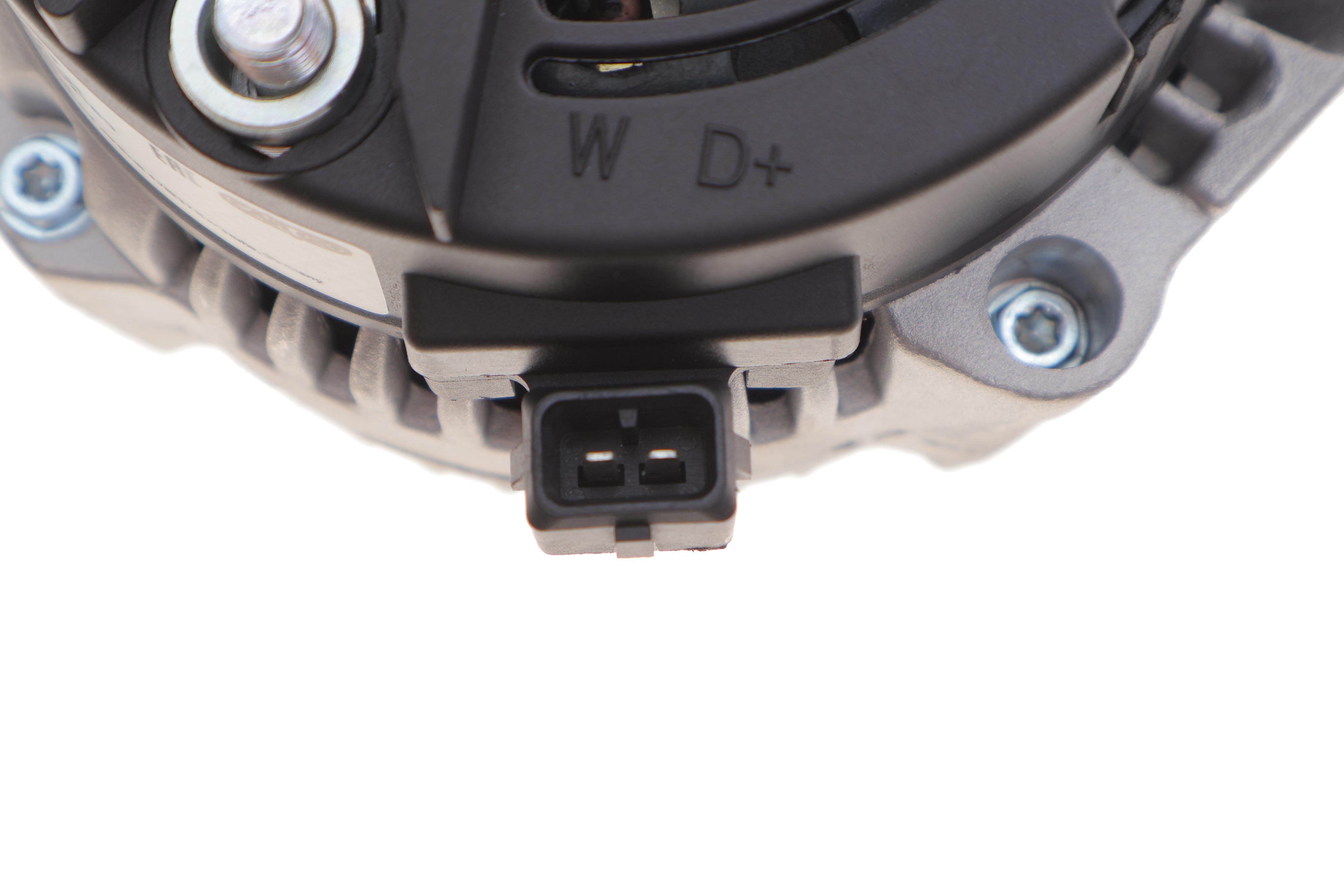 Генератор VW Caddy 1.4/1.9D 95-04 (14V/90A) = 111820