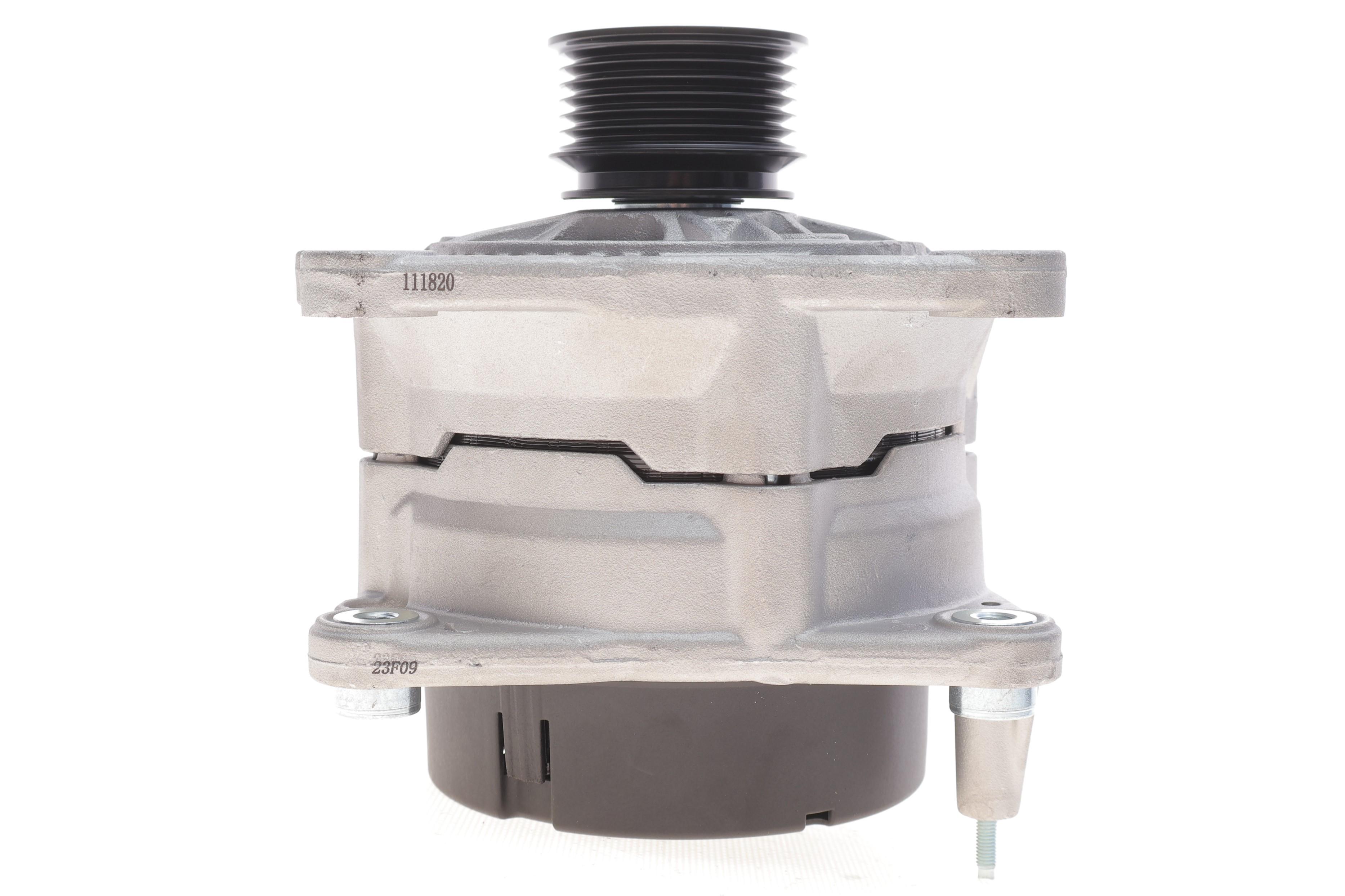 Генератор VW Caddy 1.4/1.9D 95-04 (14V/90A) = 111820