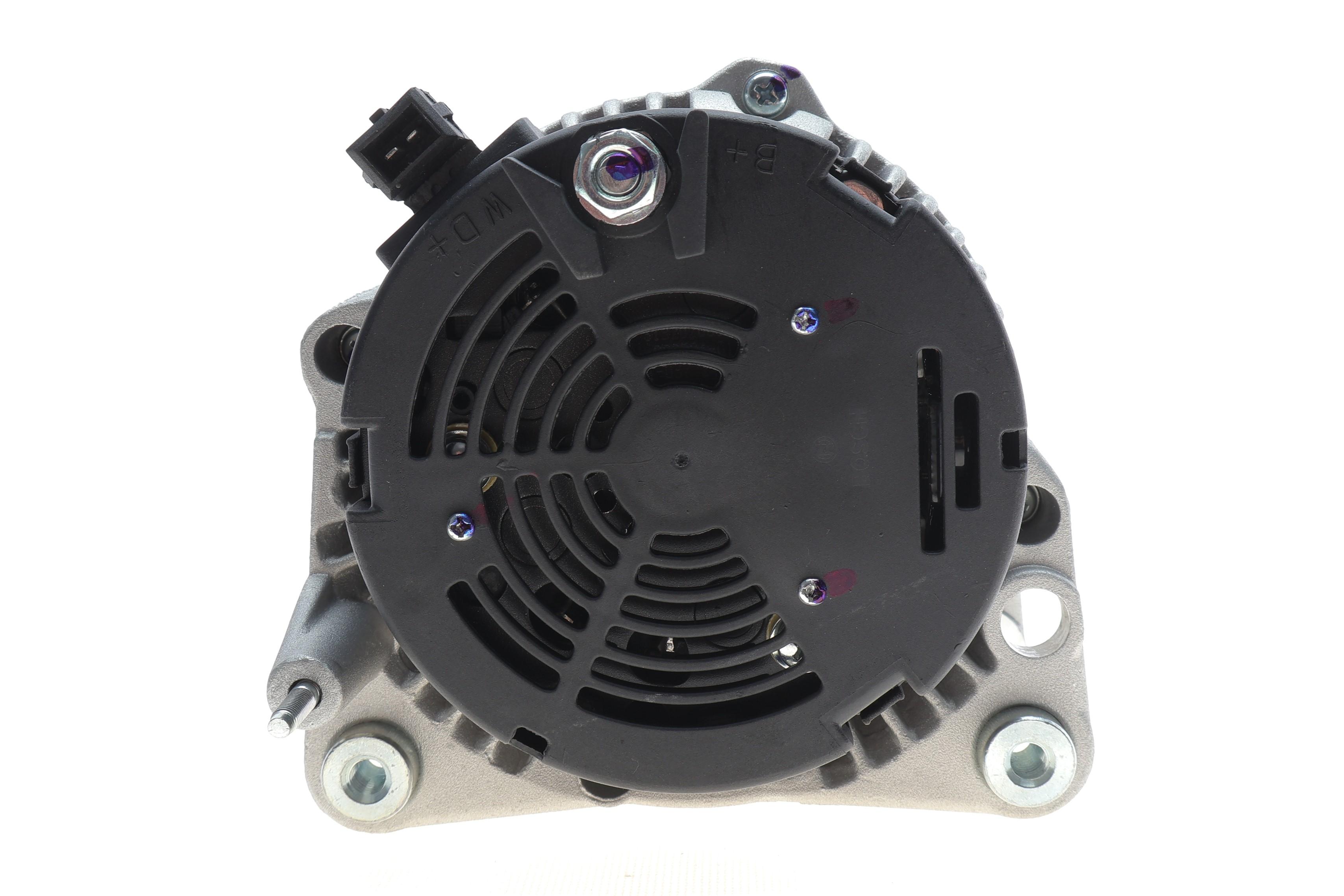 Генератор VW LT 2.5-2.8 SDI/TDI 96-06 (14V/90A)