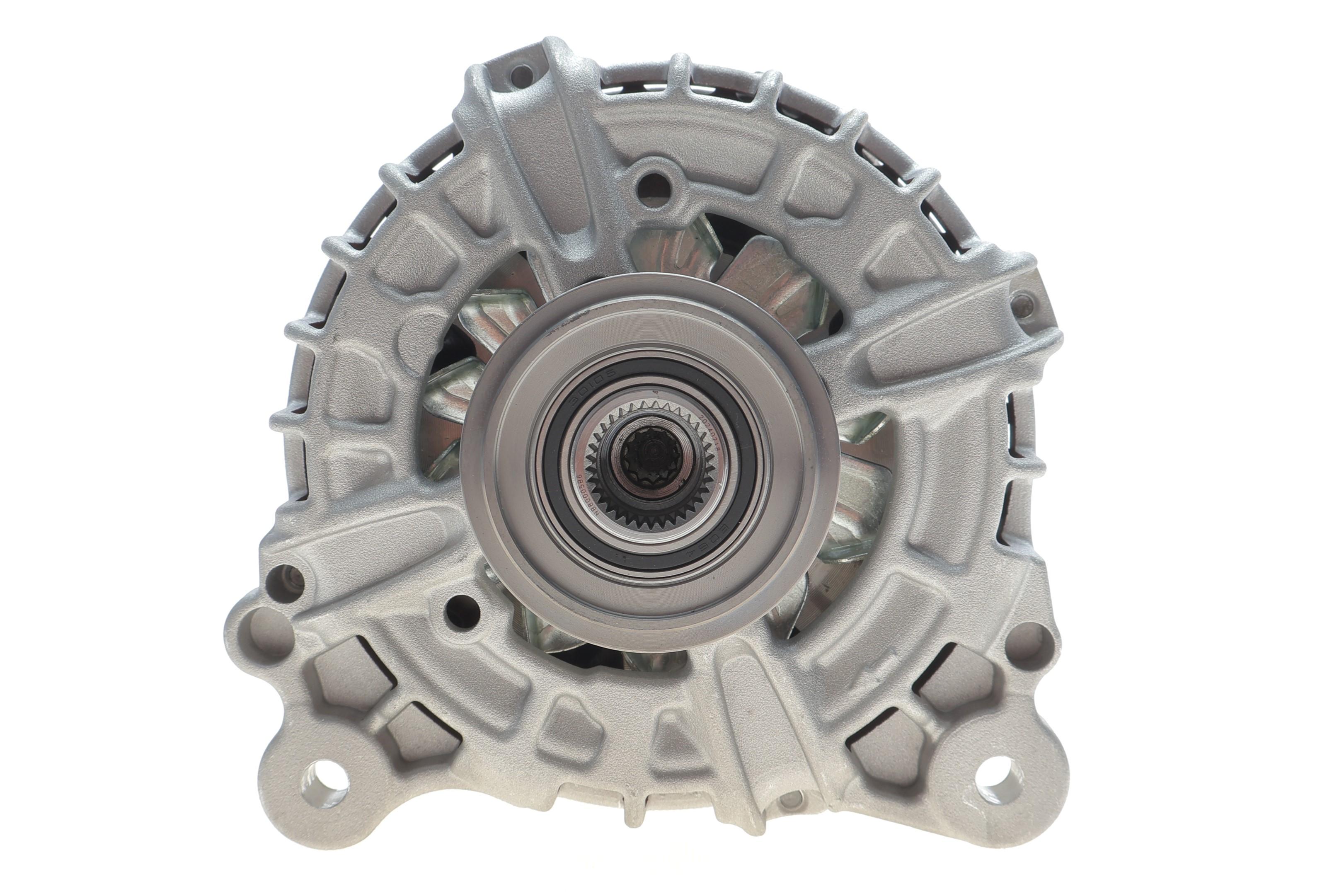 Генератор VW Passat 1.6-2.0TDI 05-14 (14V/180A)