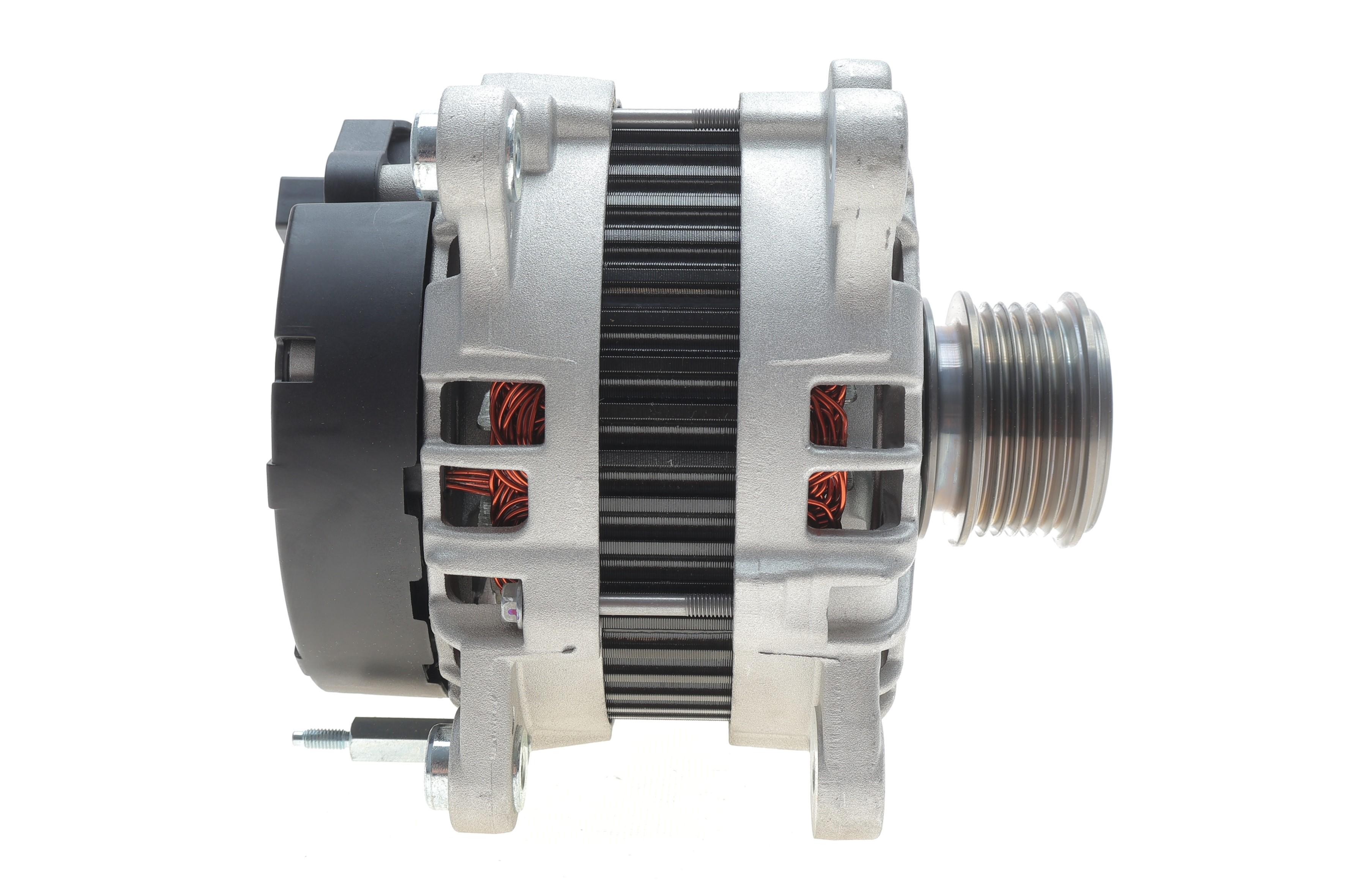 Генератор VW Passat 1.6-2.0TDI 05-14 (14V/180A)