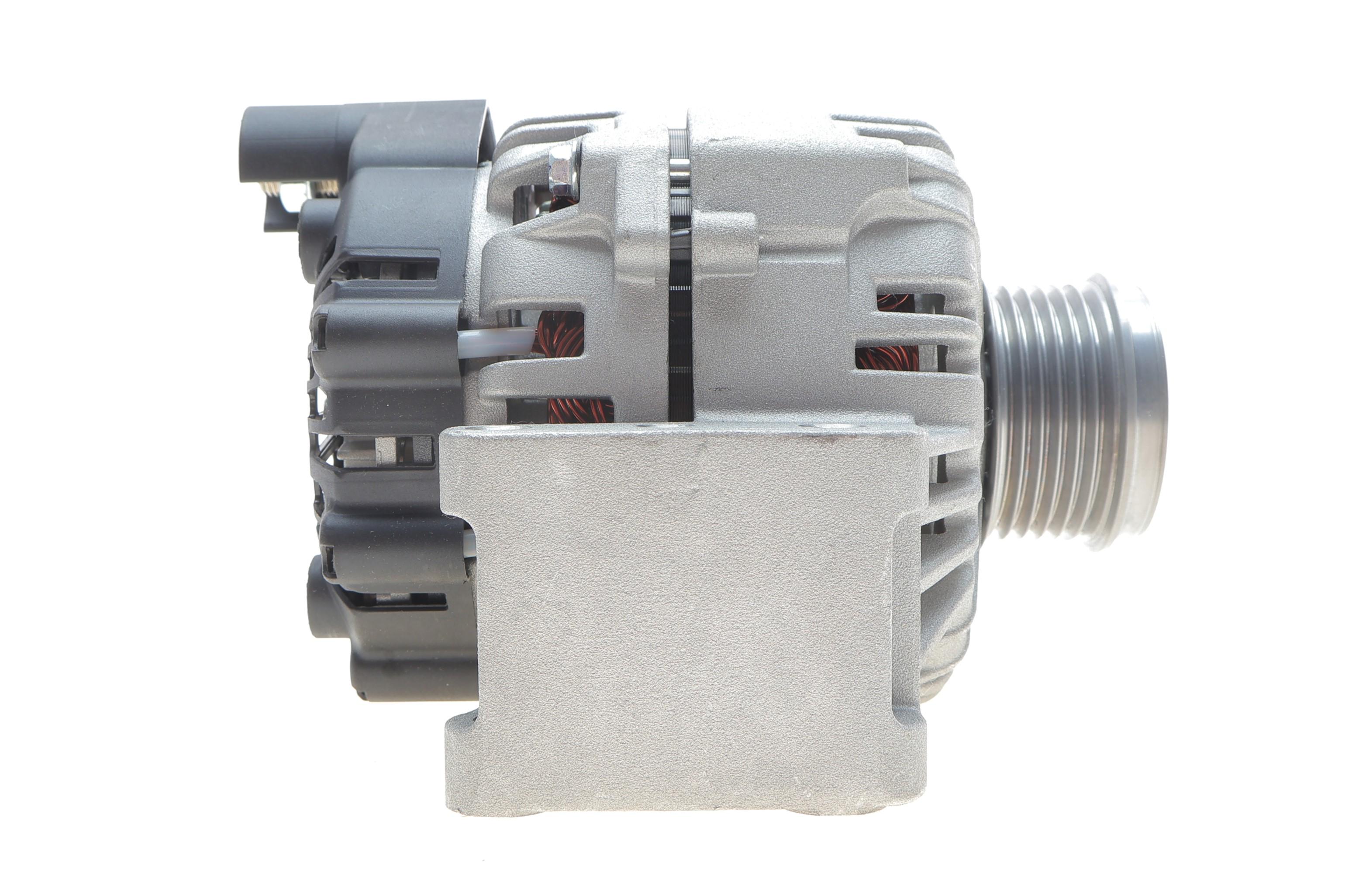 Генератор Fiat Doblo 1.3D/Opel Combo 1.3 CDTI 04- (14V/105A)