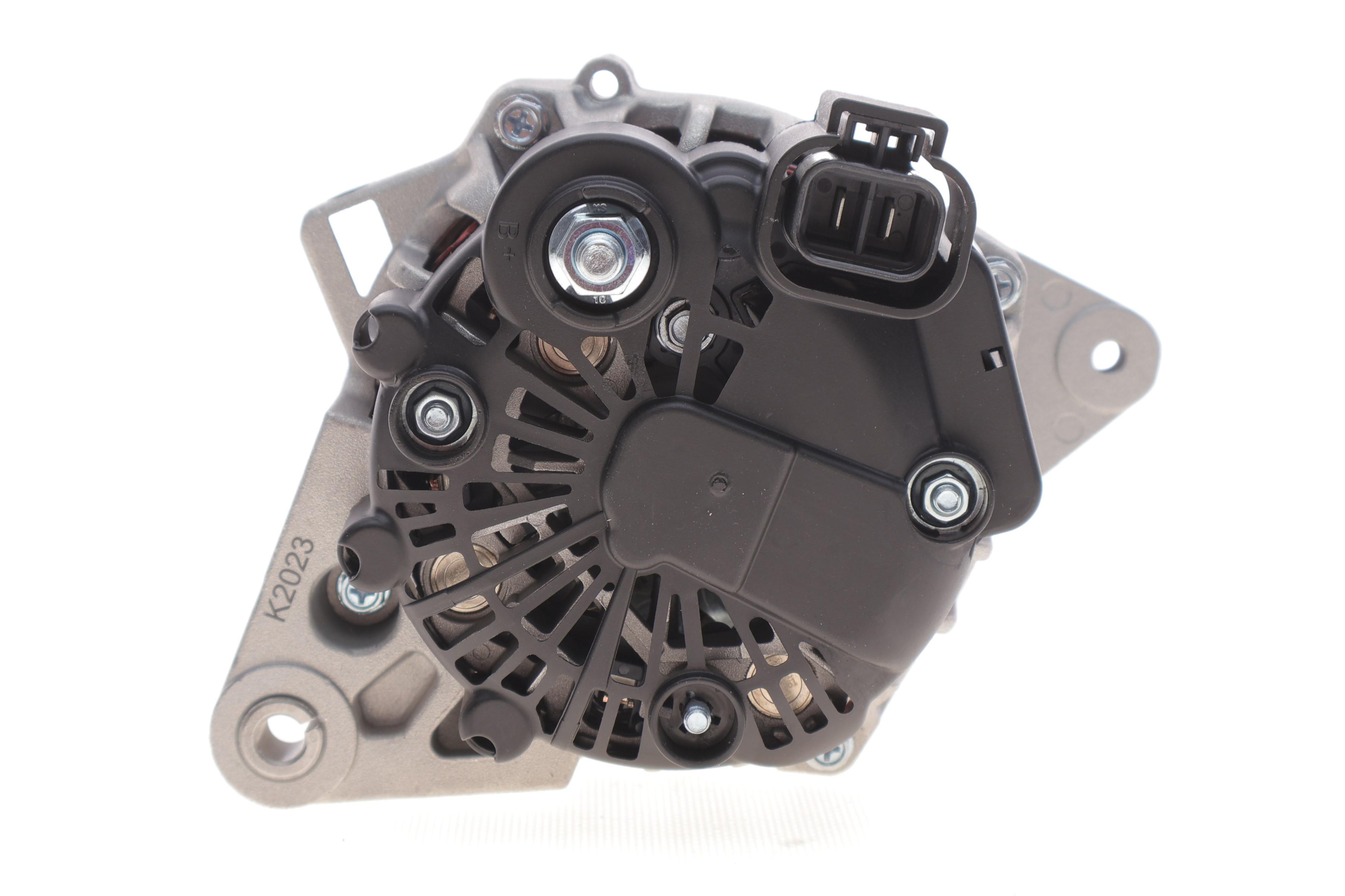 Генератор Hyundai Tucson/Kia Sportage 2.0 04- (14V/90A) = 113657