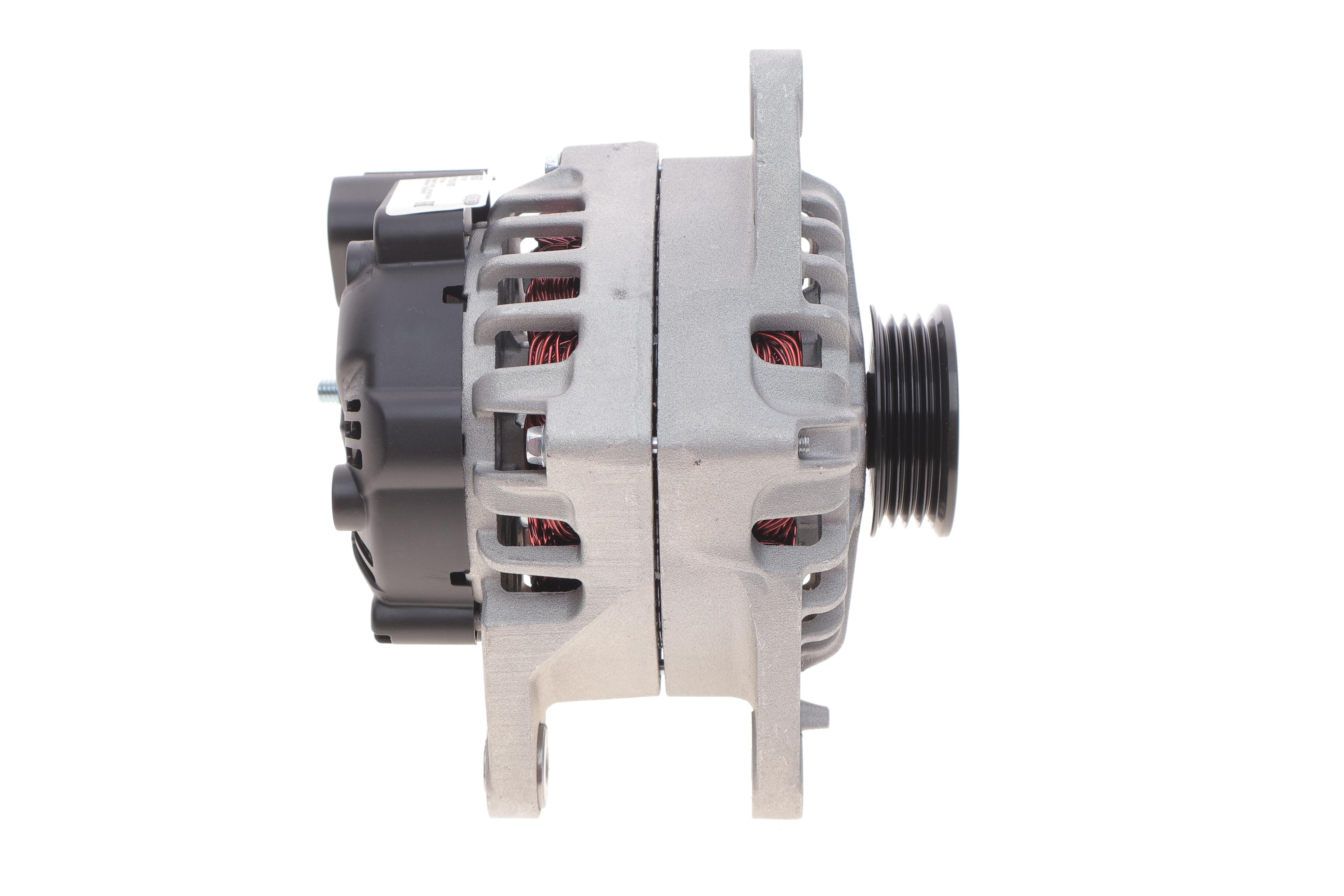 Генератор Hyundai Tucson/Kia Sportage 2.0 04- (14V/90A) = 113657