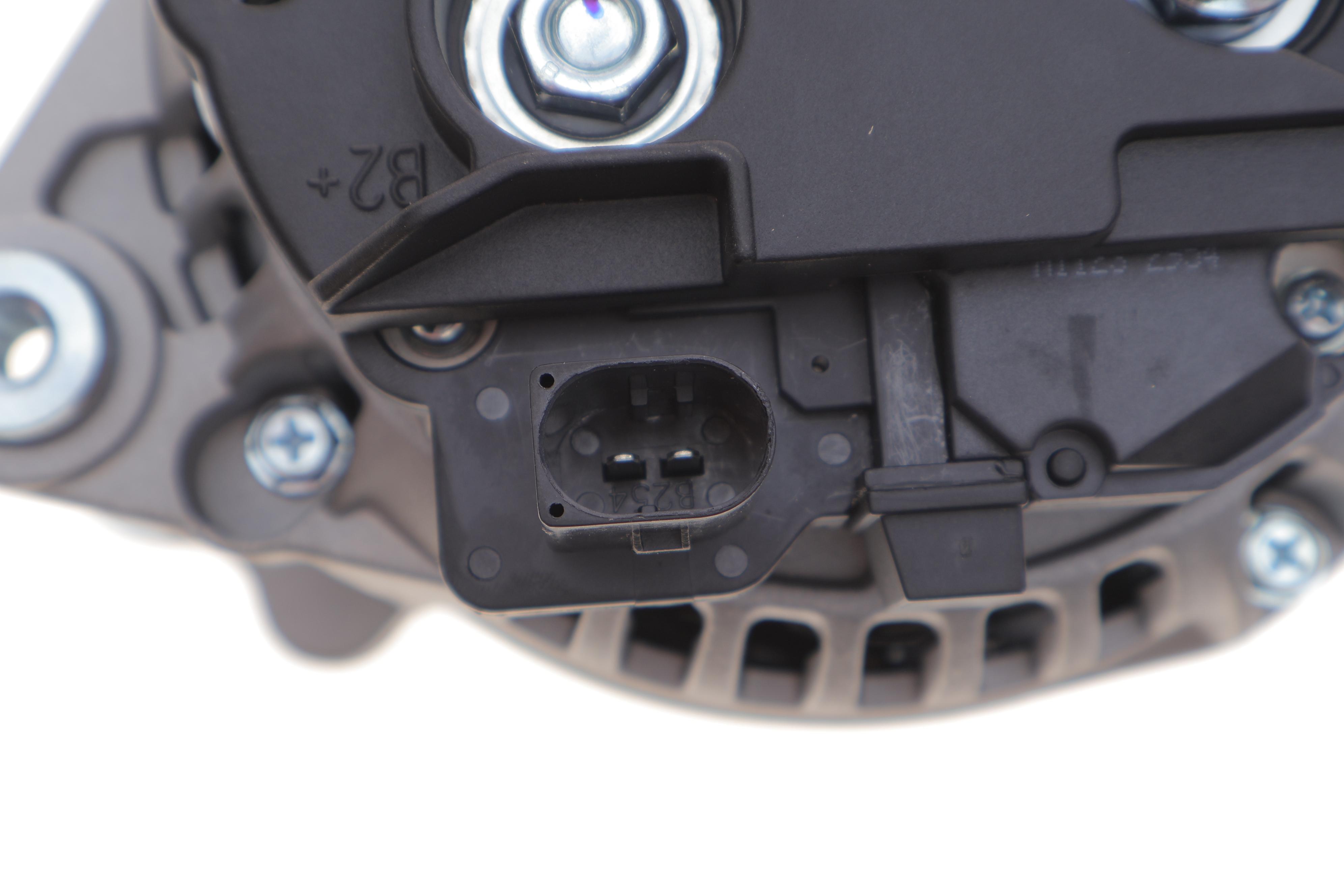 Генератор Audi A4/Skoda Fabia/Octavia/Superb/VW Caddy/Golf/Passat 1.6-2.0TDI 02-13 (14V/140A) = 1139