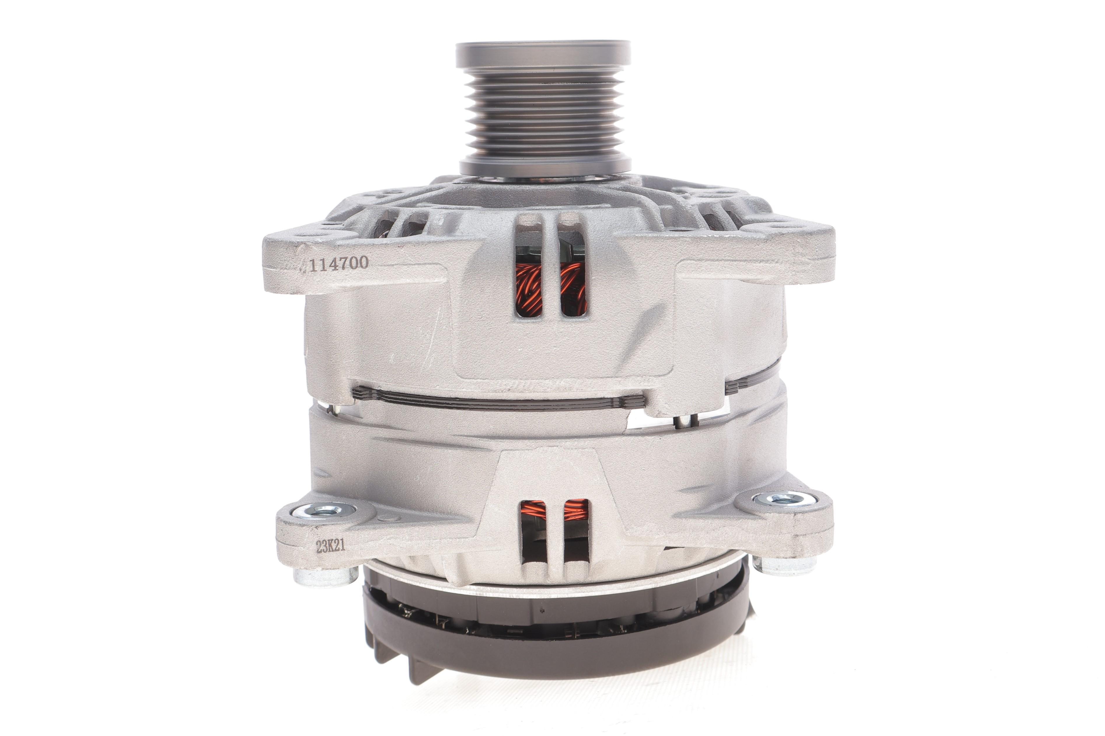 Генератор Renault Master/Trafic 2.5dCi 06- (14V/150A) = 114700