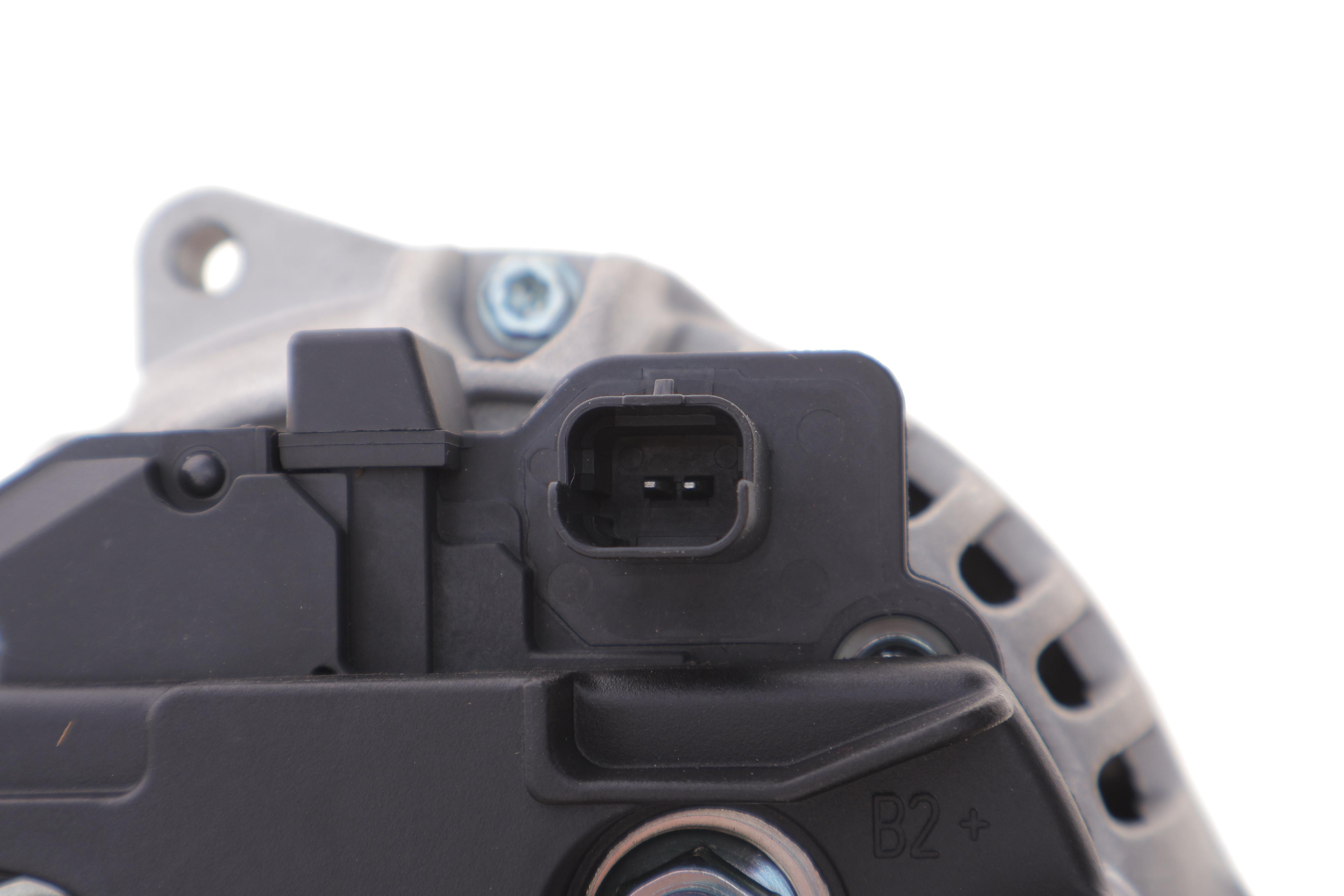 Генератор Renault Master/Trafic 2.5dCi 06- (14V/150A) = 114700