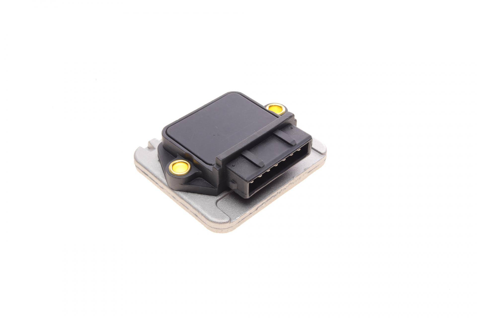 Блок управління комутатор (на 7 контактів) VW T3 1.6-2.2i 79-92