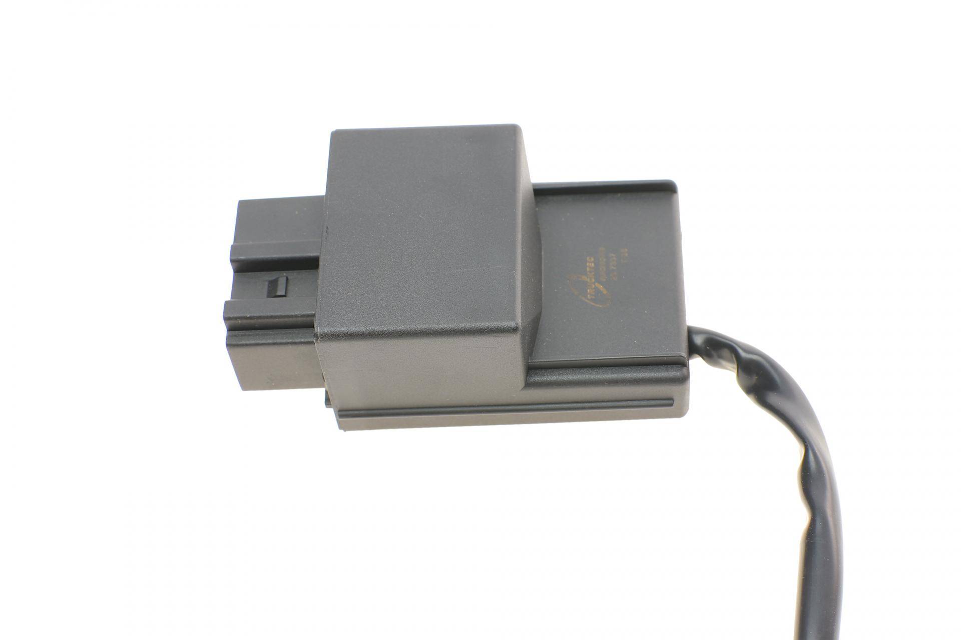 Блок управління насосу паливного VW Golf V/Passat 1.4-2.0 TSI/FSI 05-10