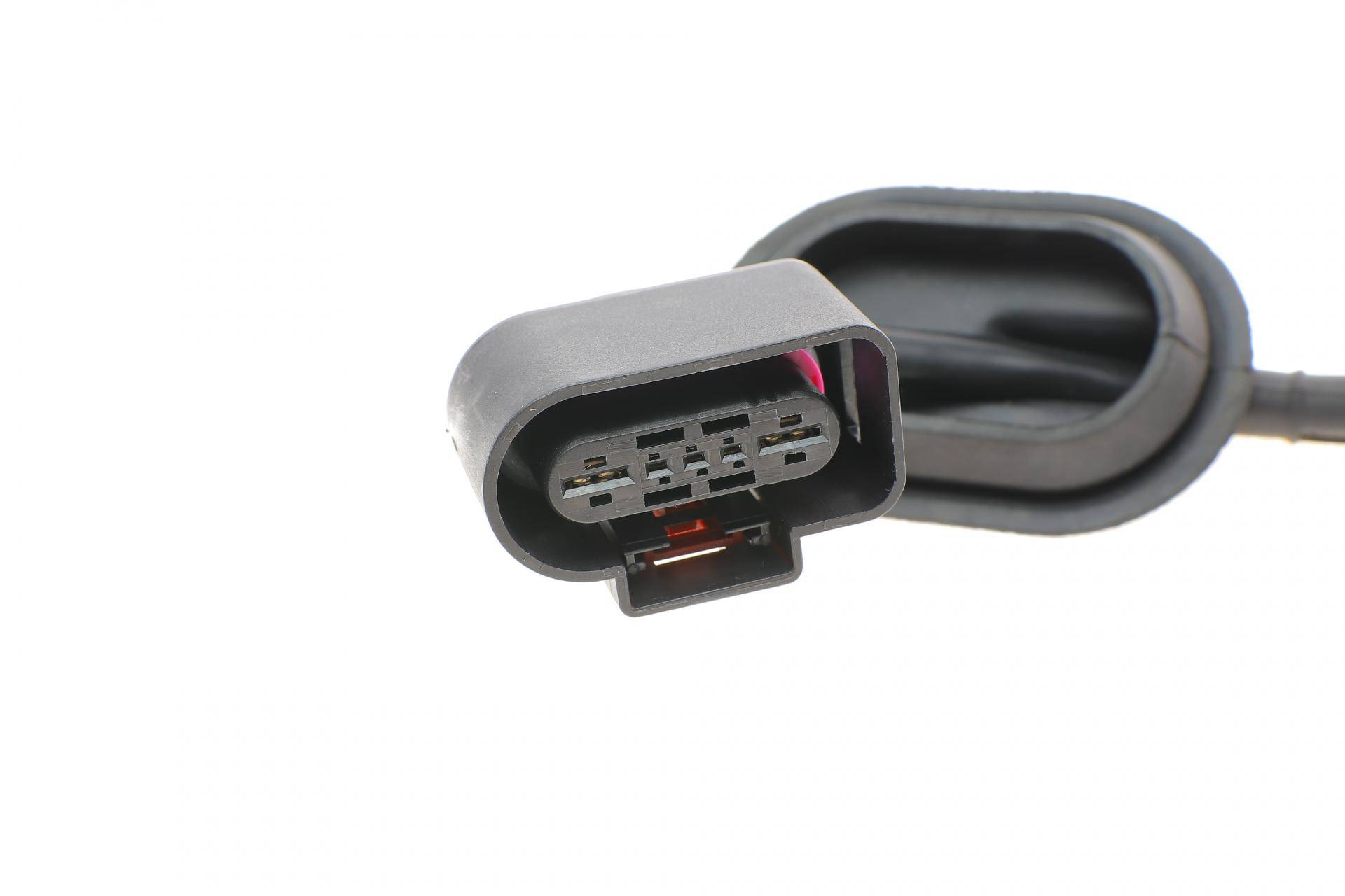 Блок управління насосу паливного VW Golf V/Passat 1.4-2.0 TSI/FSI 05-10