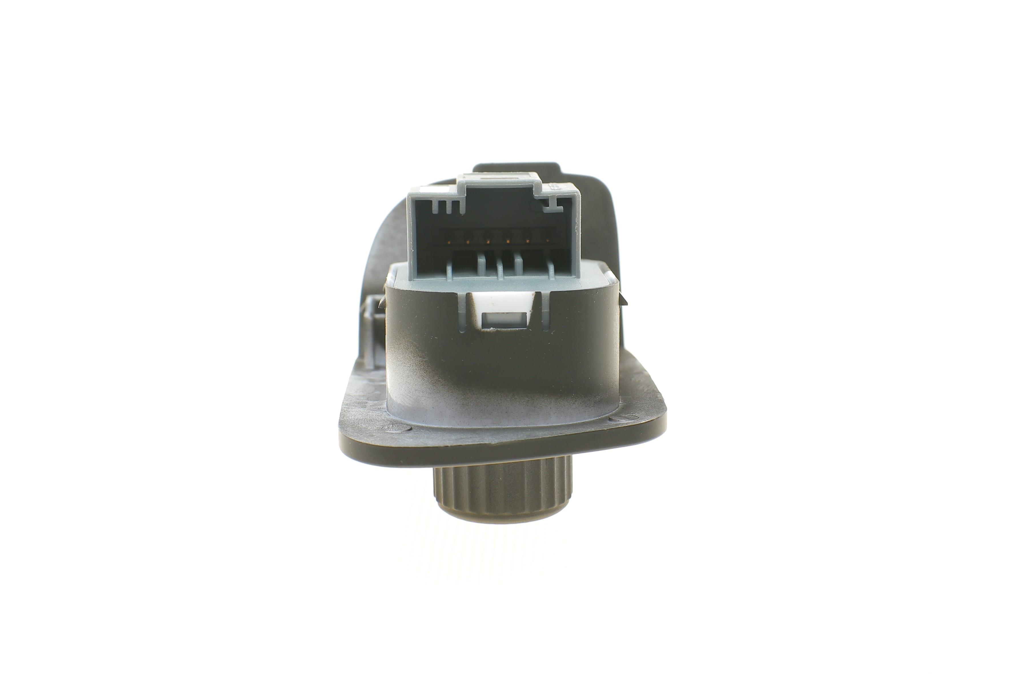 Блок управління дзеркалом VW Caddy III 04-15